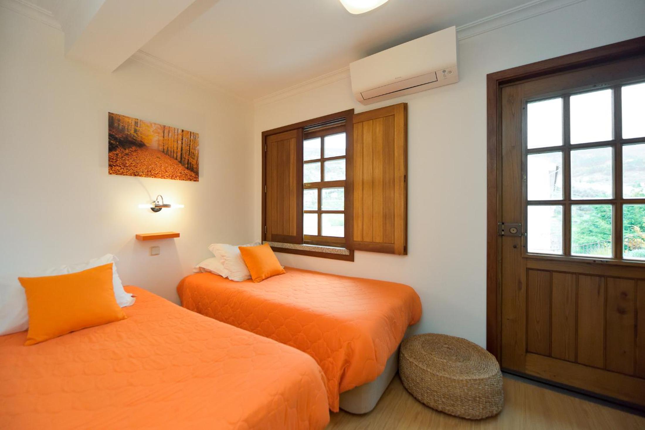 Quarto Duplo