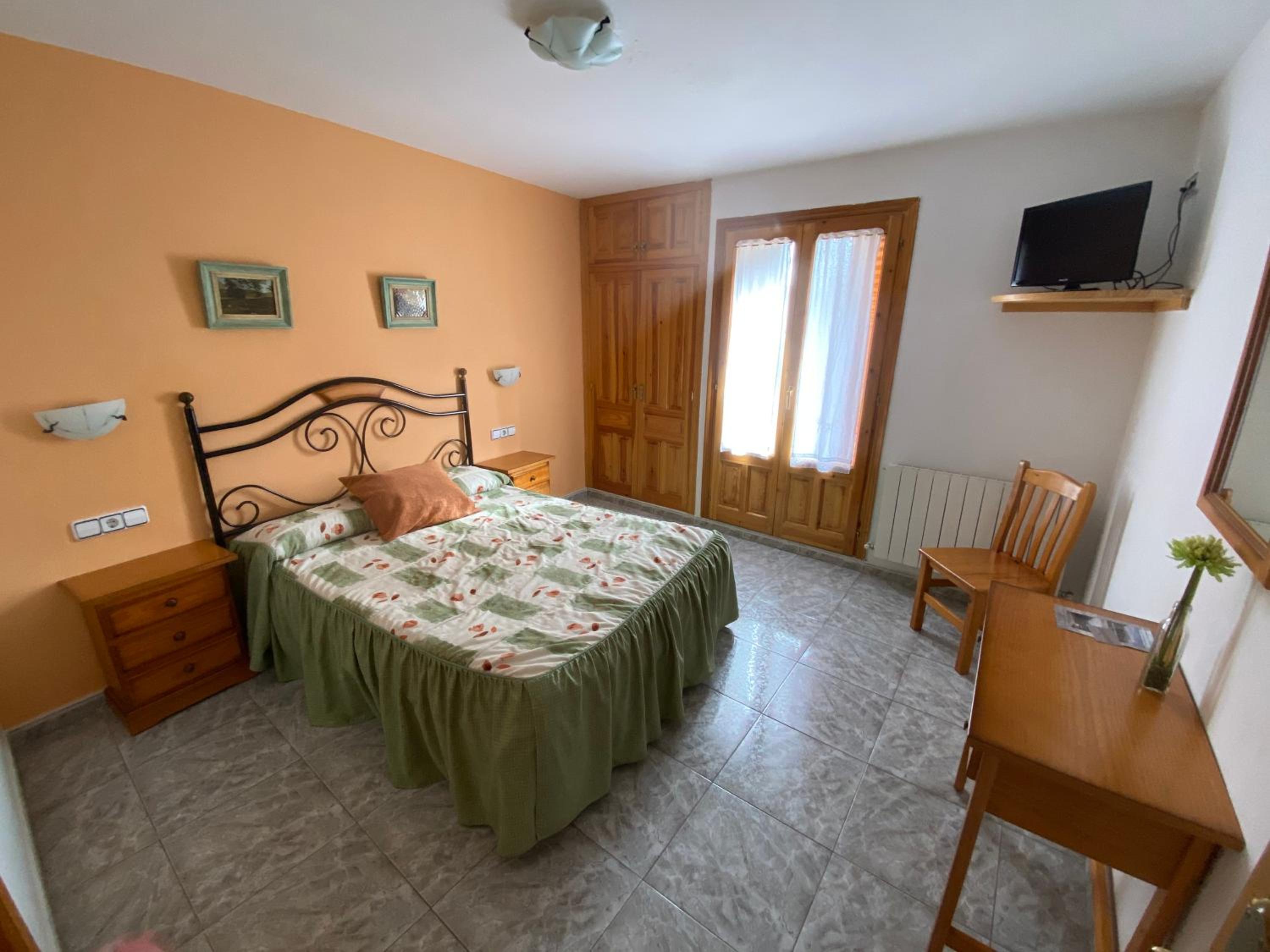 Habitación Doble