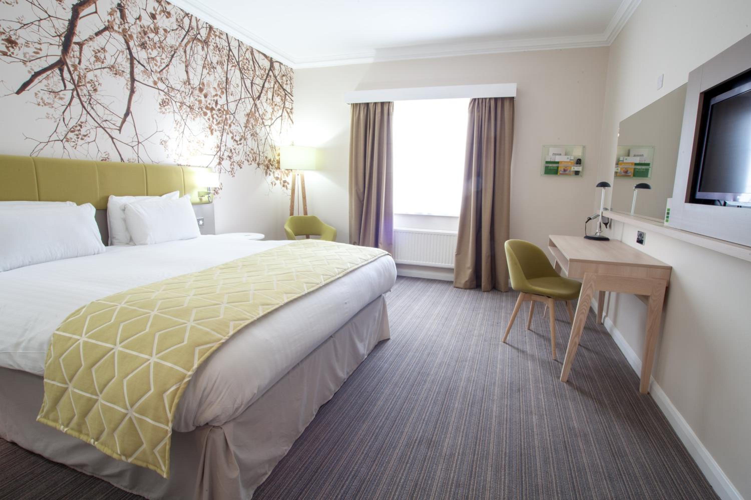 King Room - Non-Smoking - Photo 4