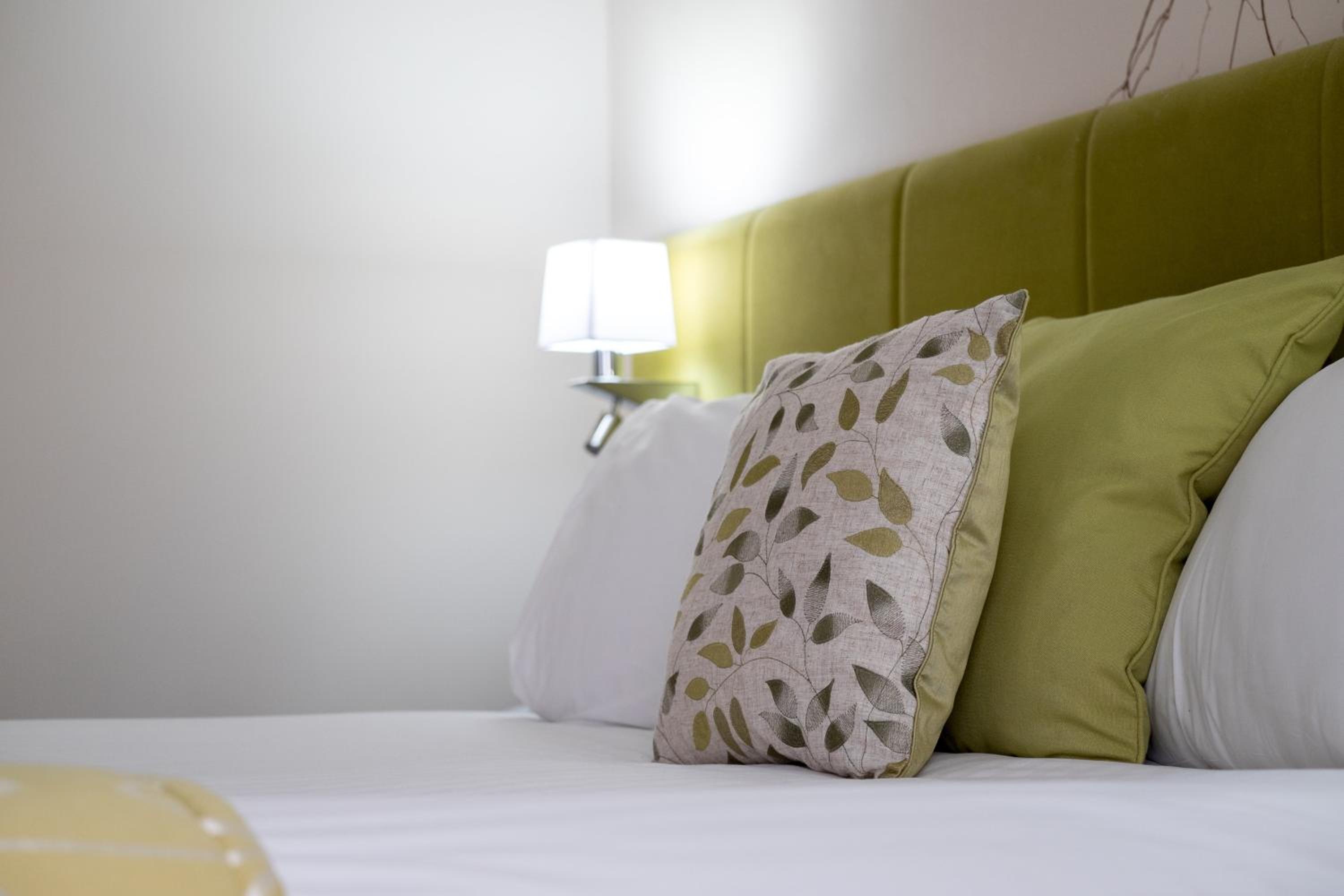 Standard Double Room - Photo 4