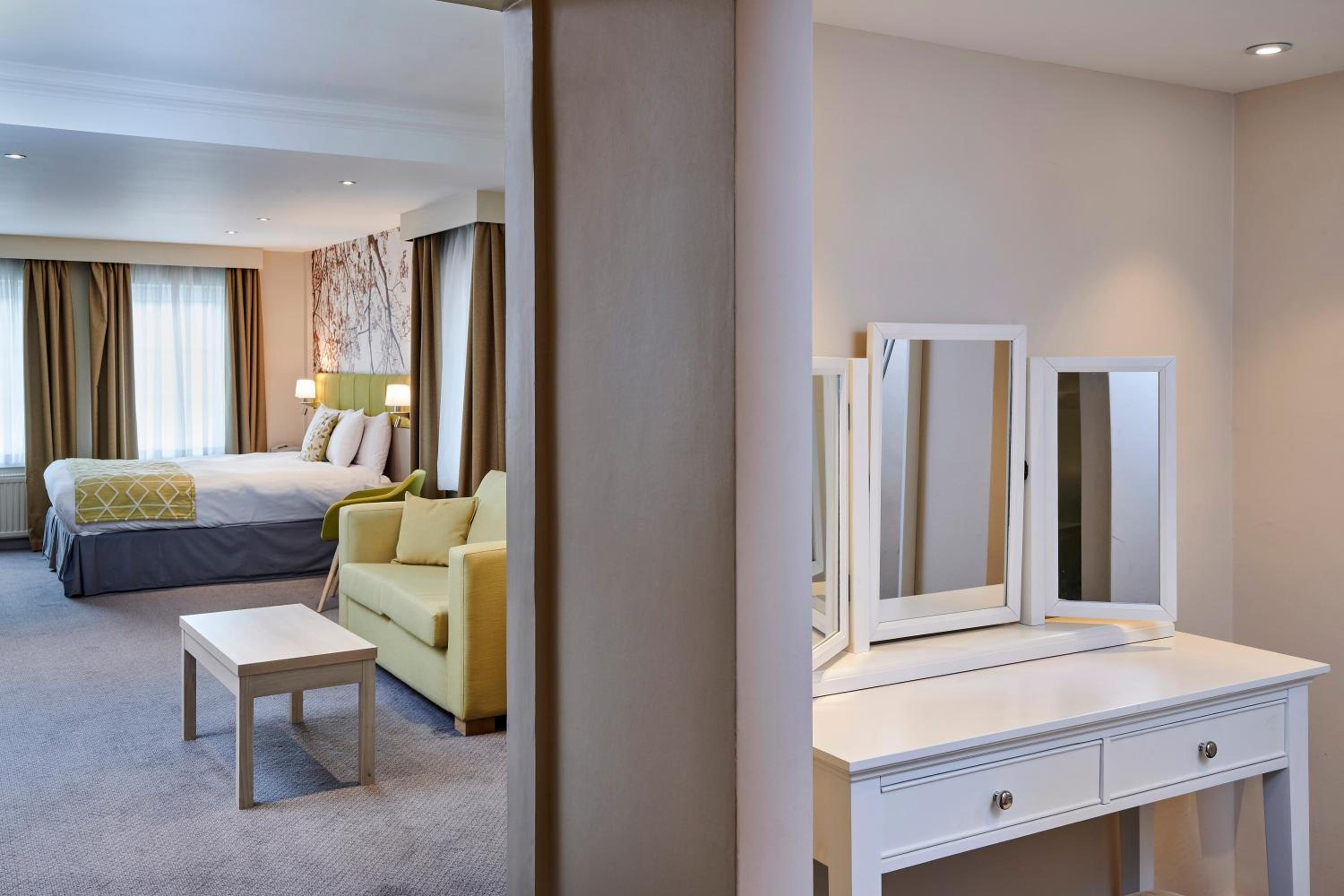 King Suite - Photo 4