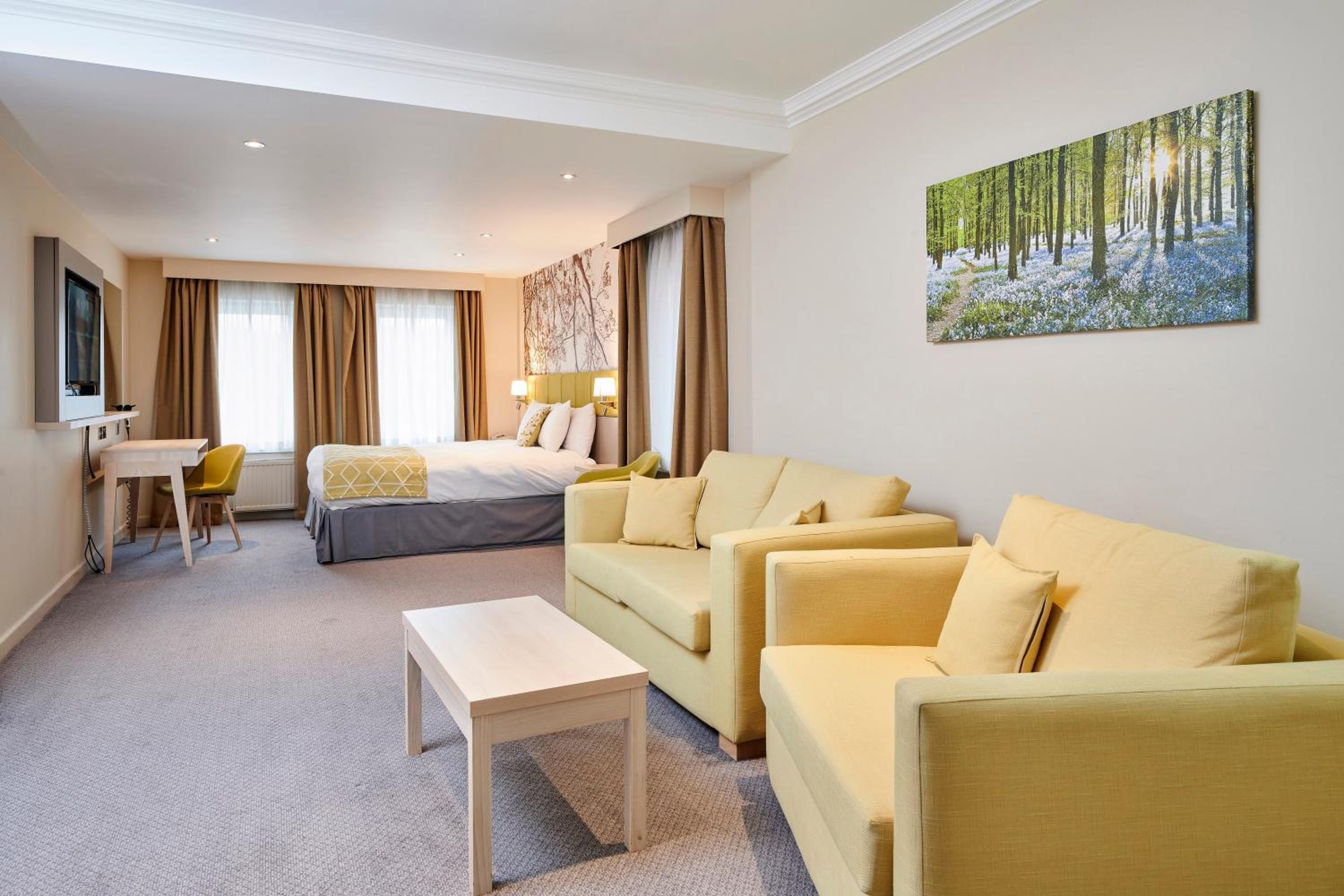 King Suite - Photo 5