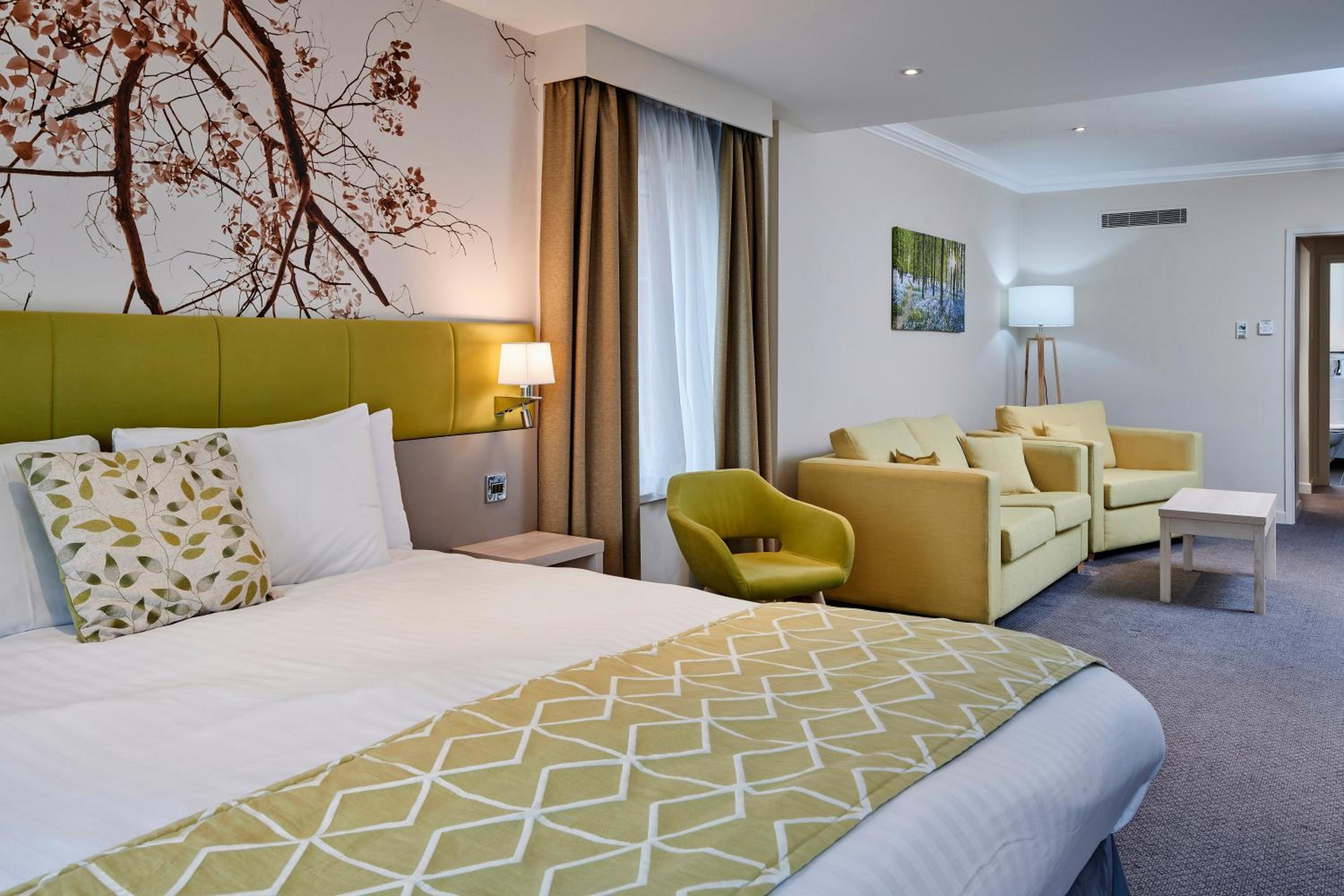 King Suite - Photo 3