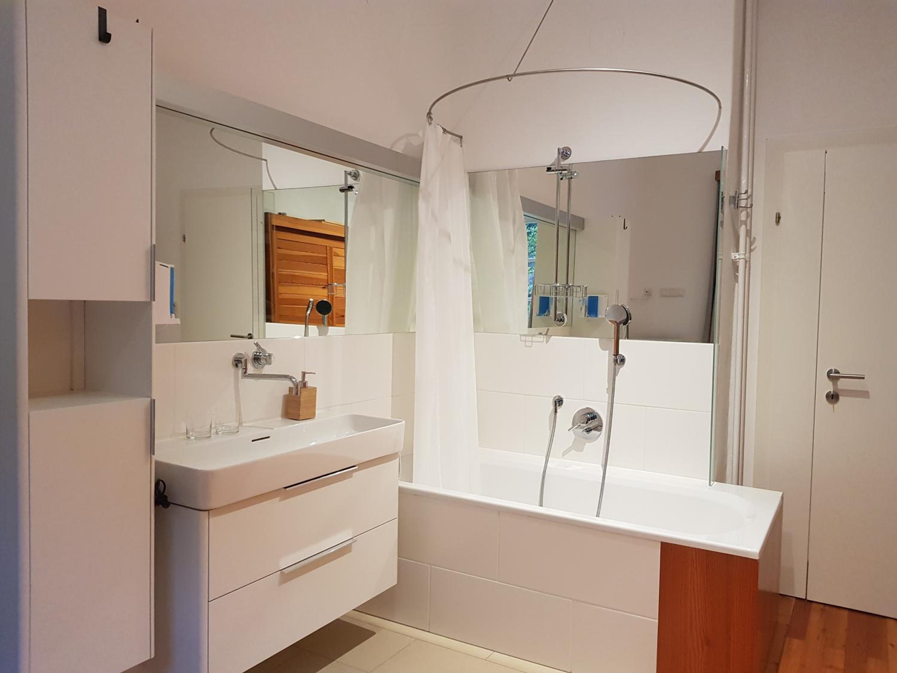 Triple Room with Garden View - Photo 6