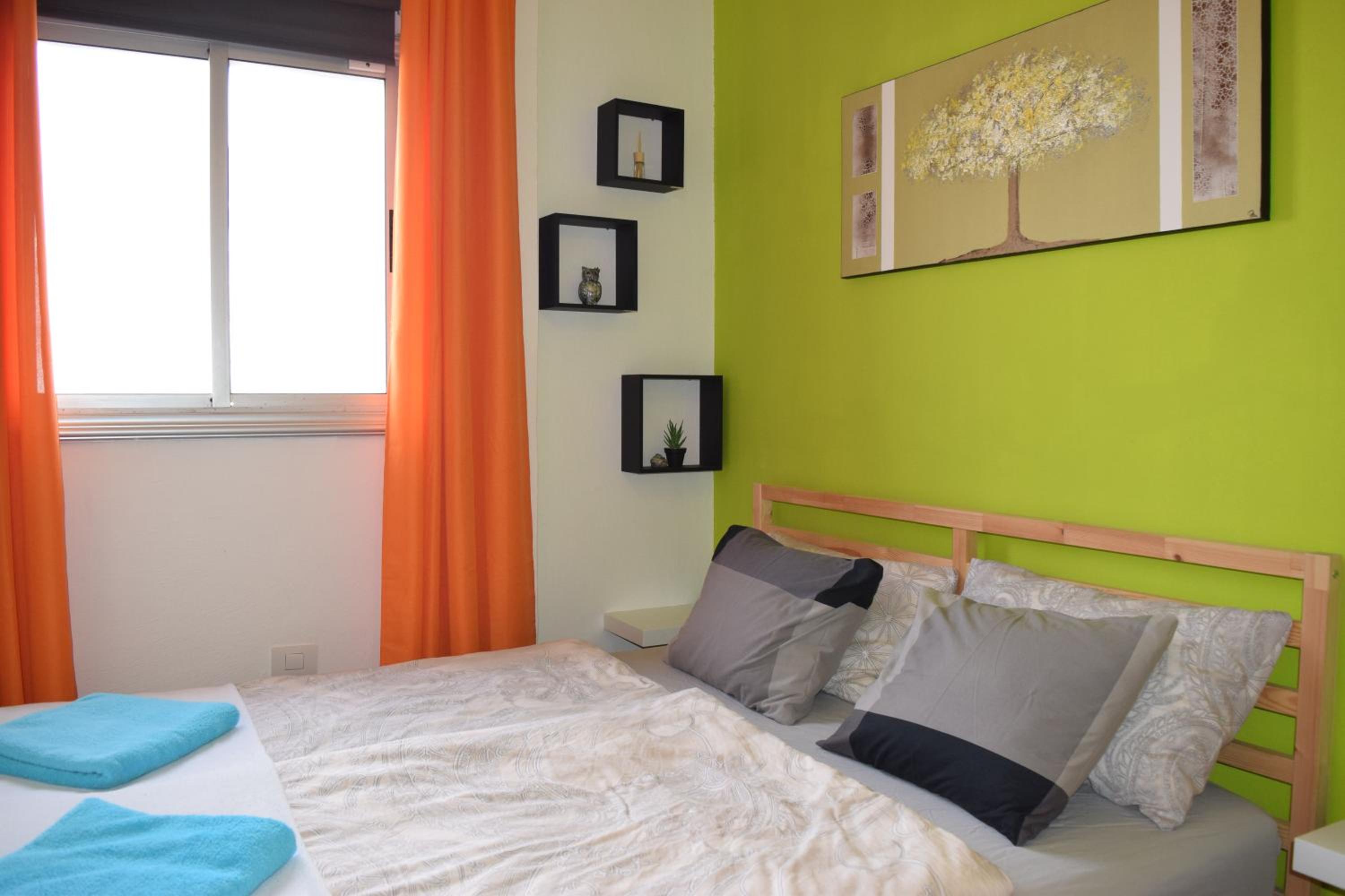 Departamento de tres habitaciones