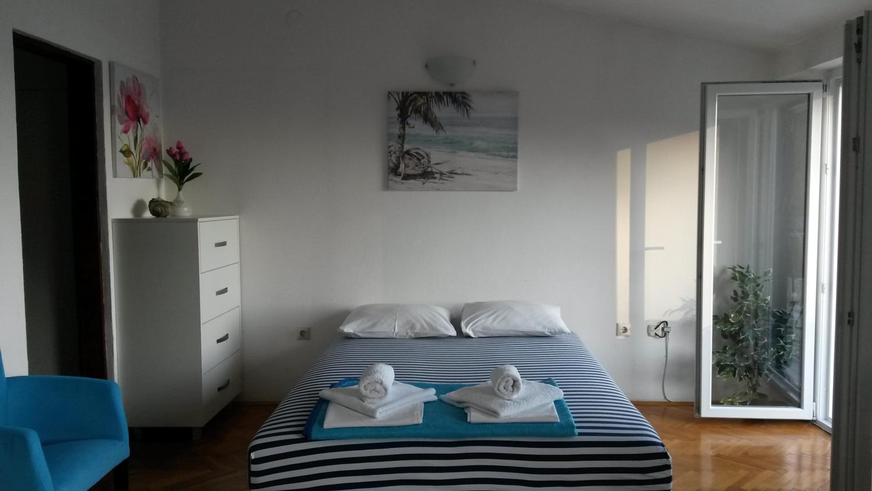 Apartment with Sea View photo 1