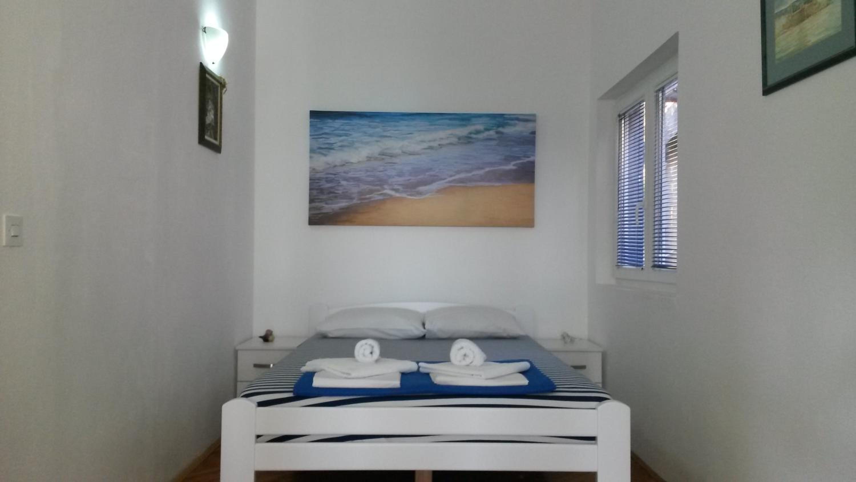 Apartment with Sea View photo 2