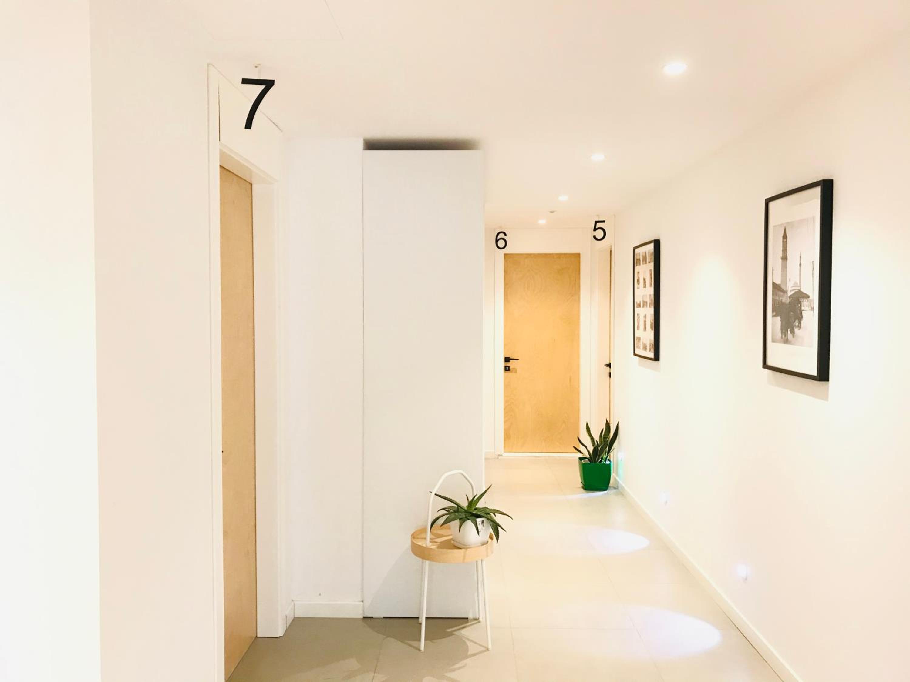 Studio Apartment photo 3