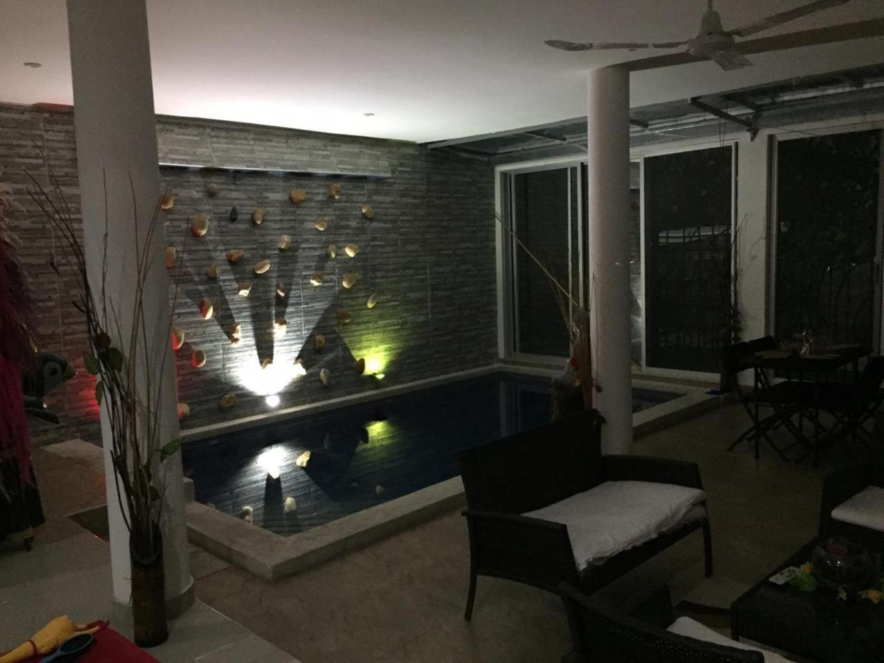 Four-Bedroom House photo 1
