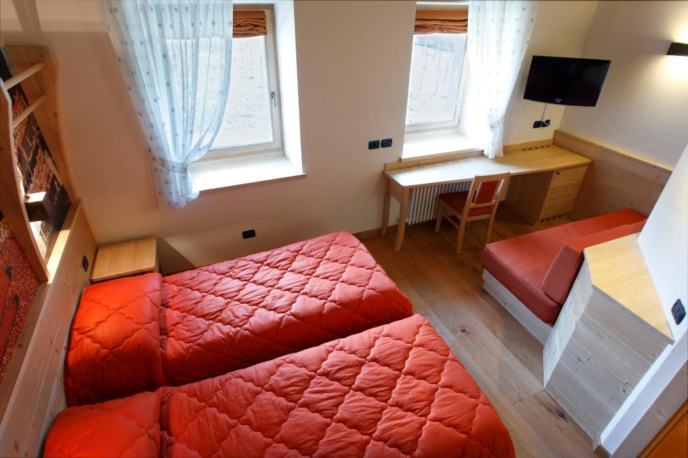 Standard Single Room photo 3