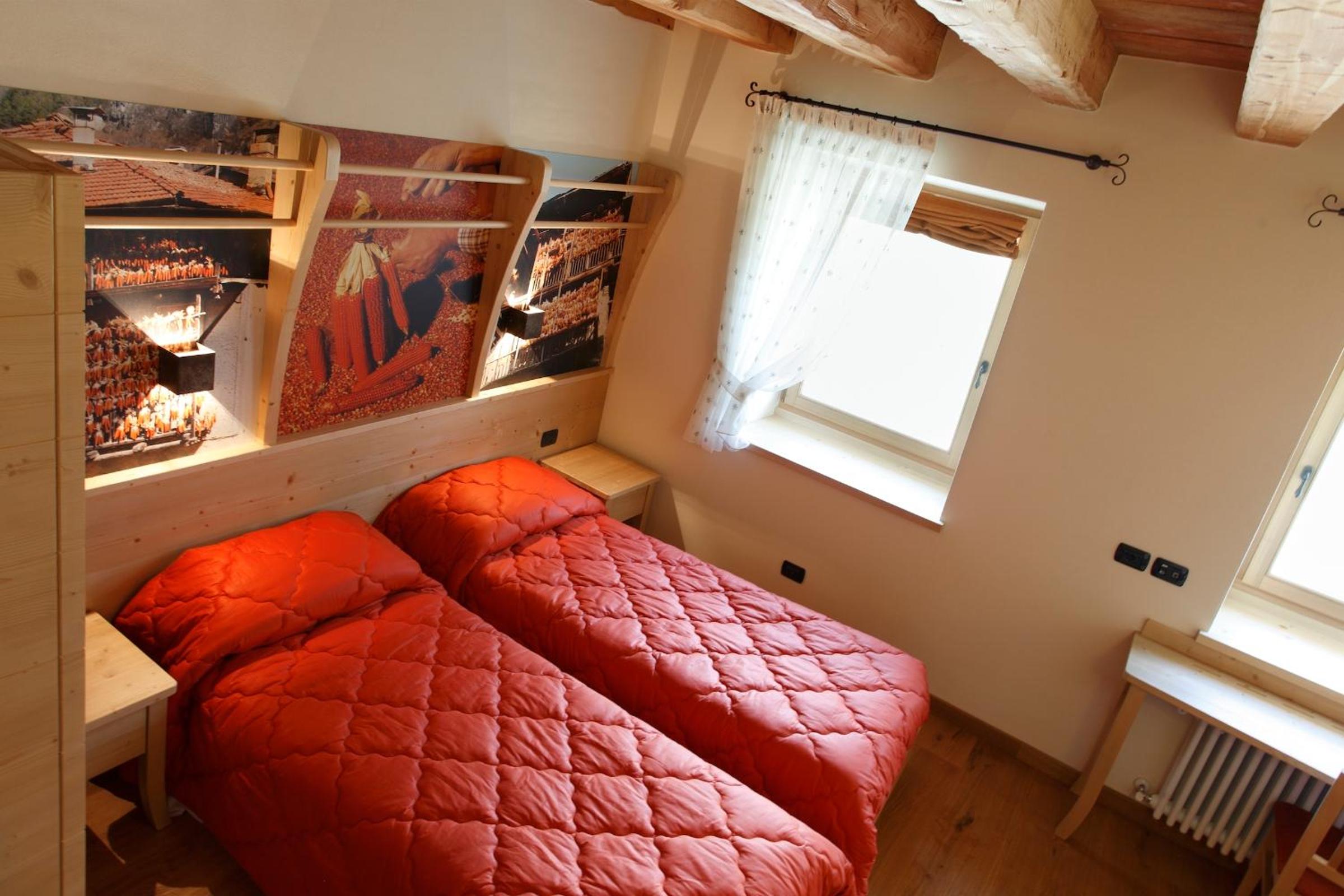 Standard Single Room photo 1
