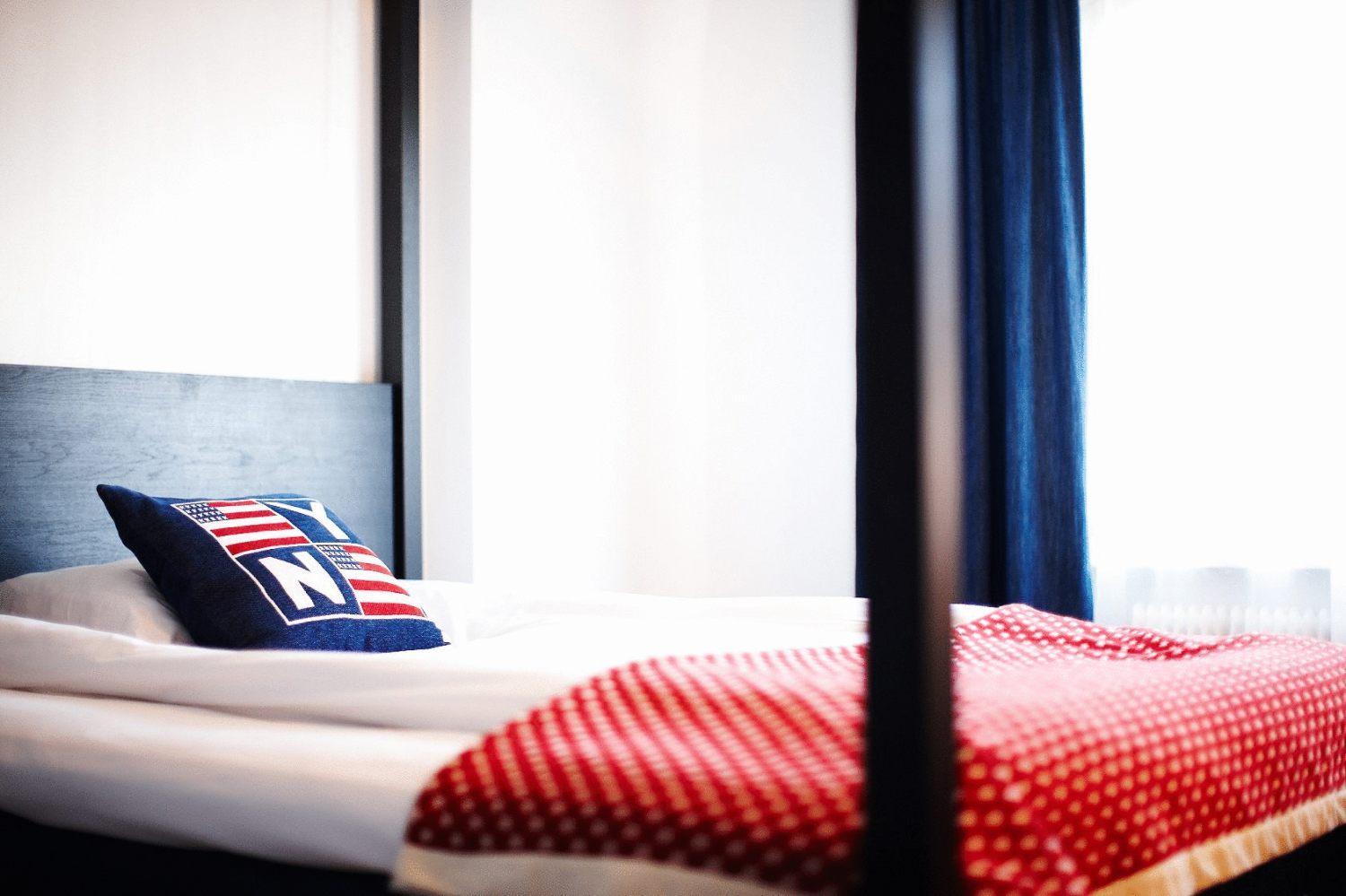 Deluxe Double Room - Photo 3