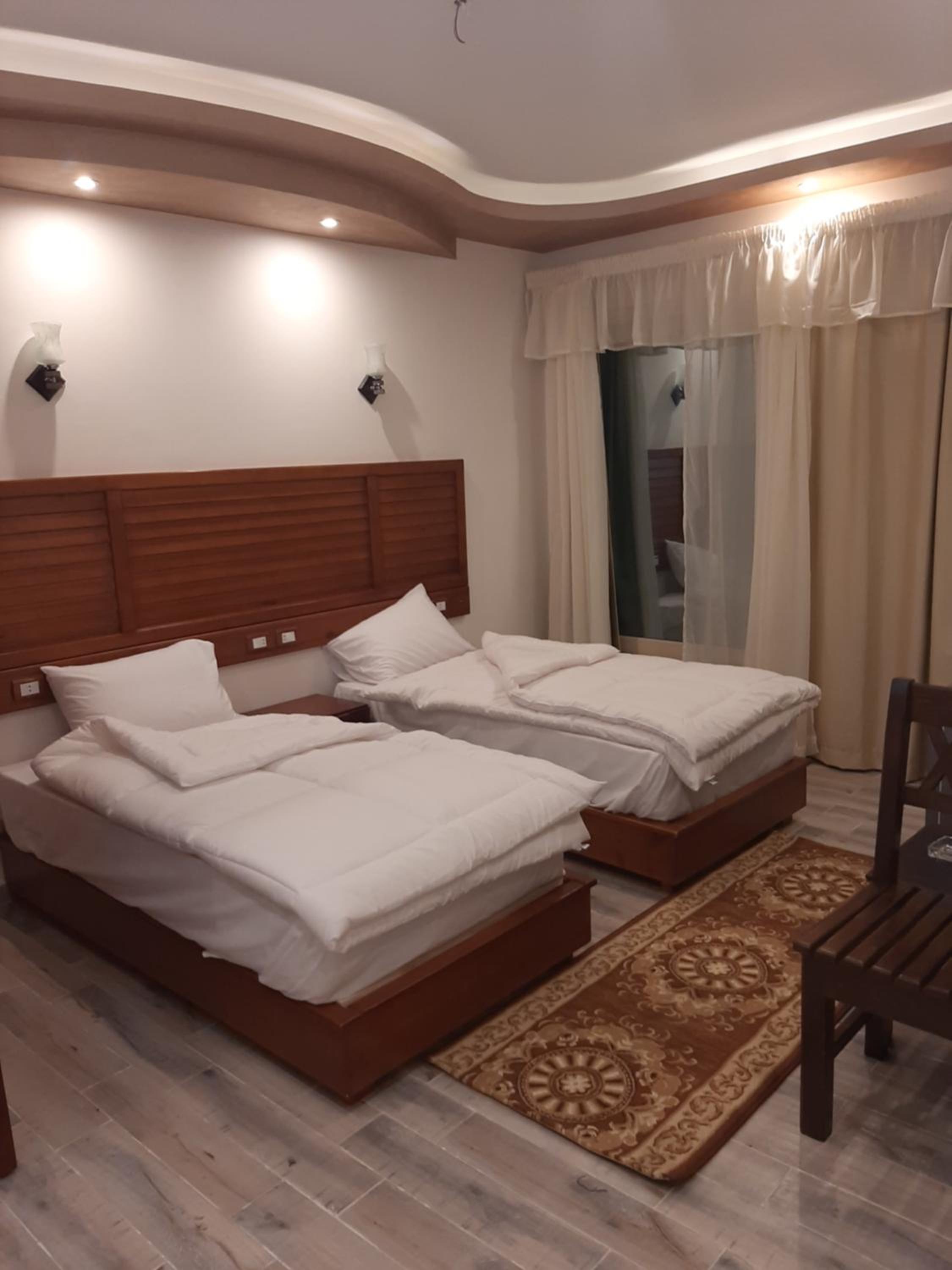 Deluxe Double Room - Photo 1