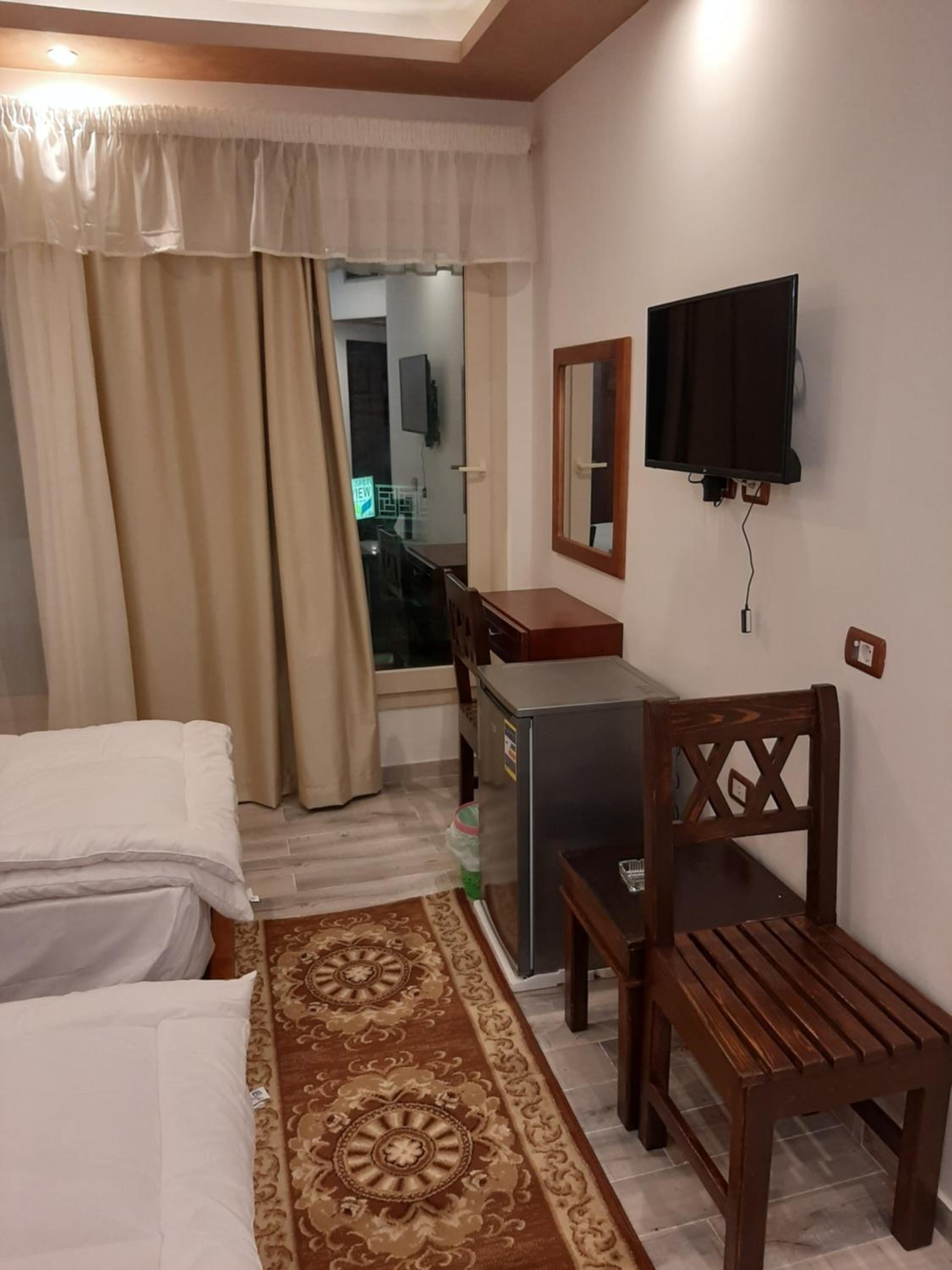 Deluxe Double Room - Photo 5
