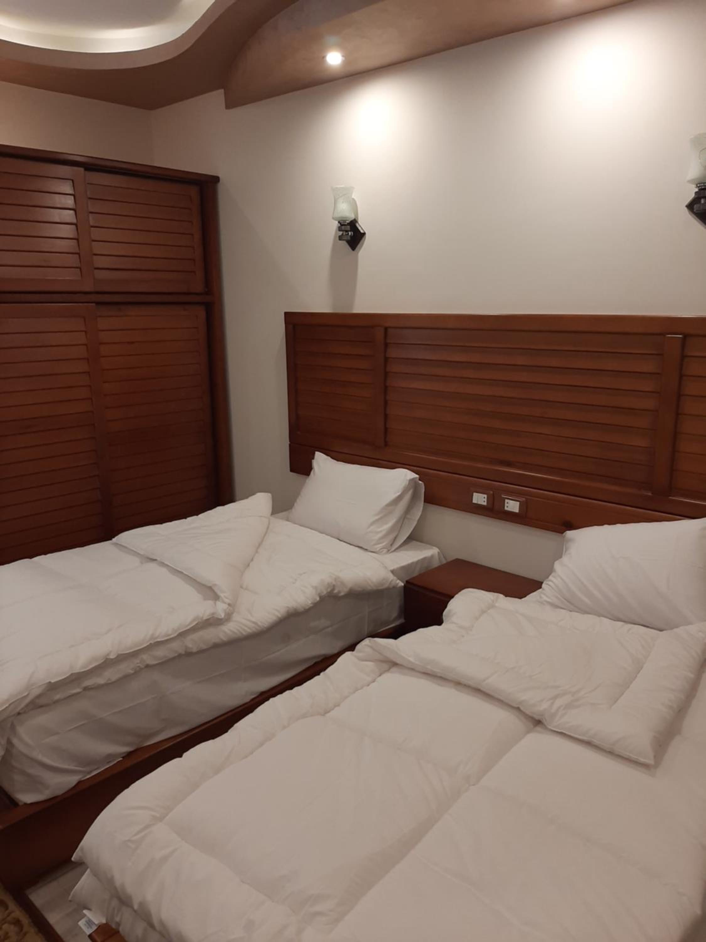 Deluxe Double Room - Photo 4