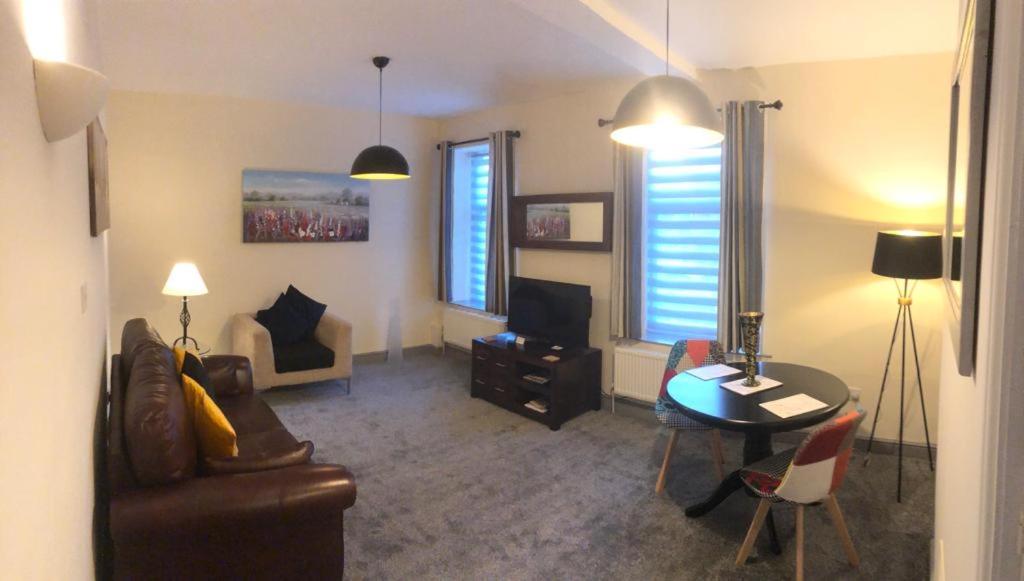 Apartment - Split Level