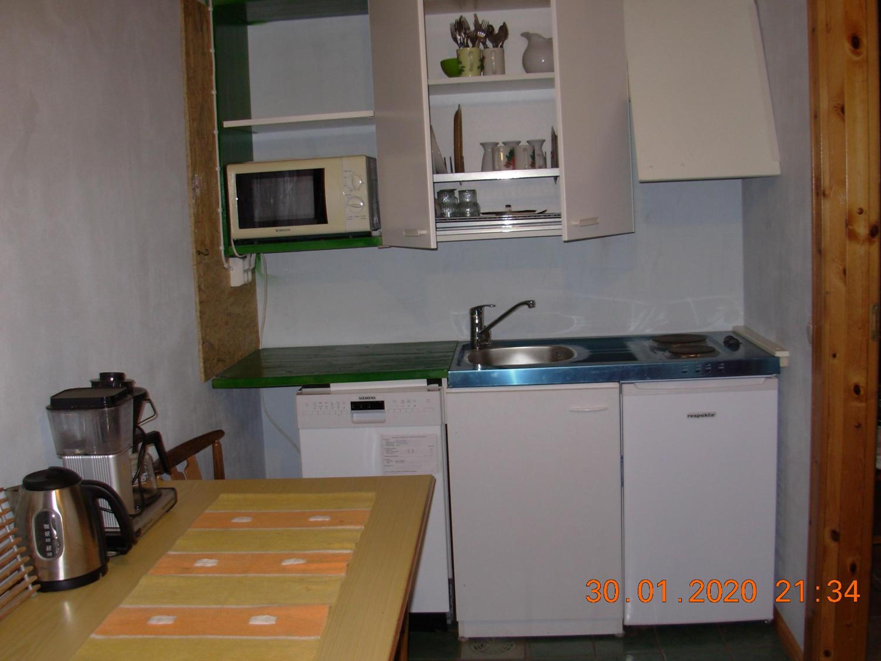 Two-Bedroom Apartment - Photo 7