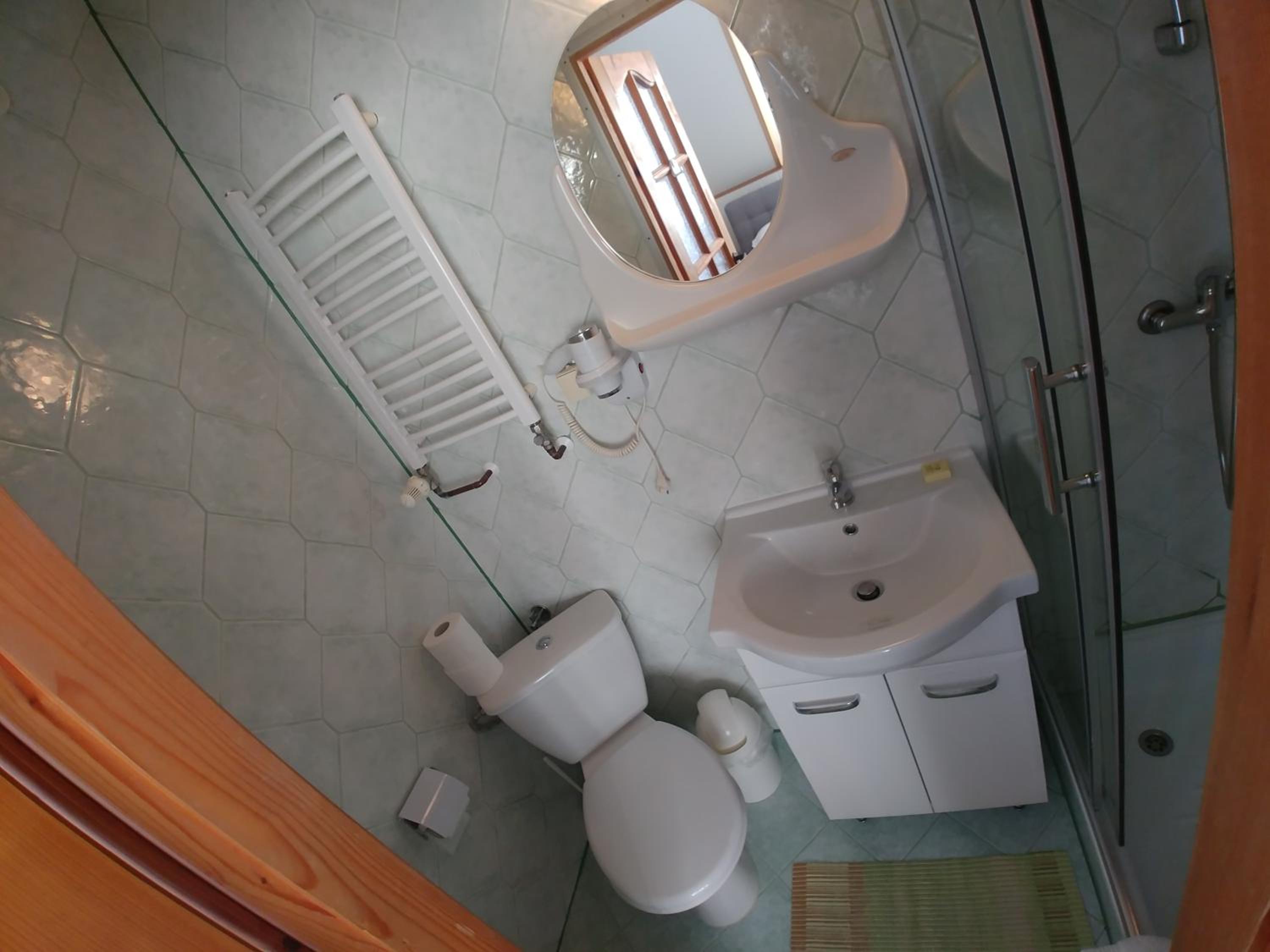 Quadruple Room photo 2