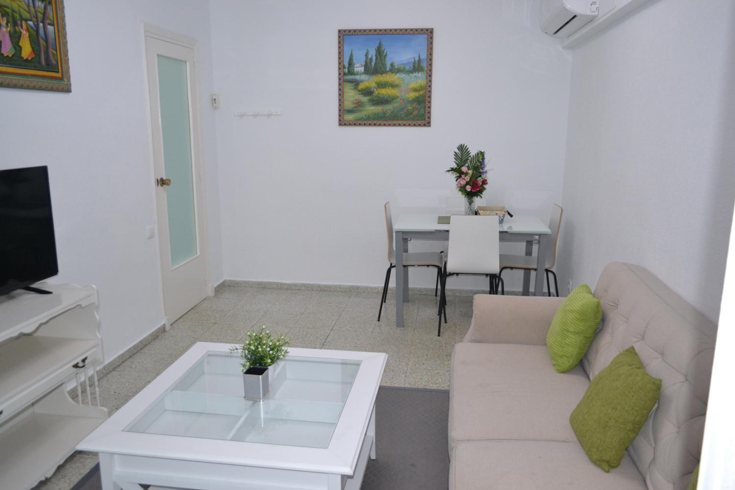Departamento de tres habitaciones