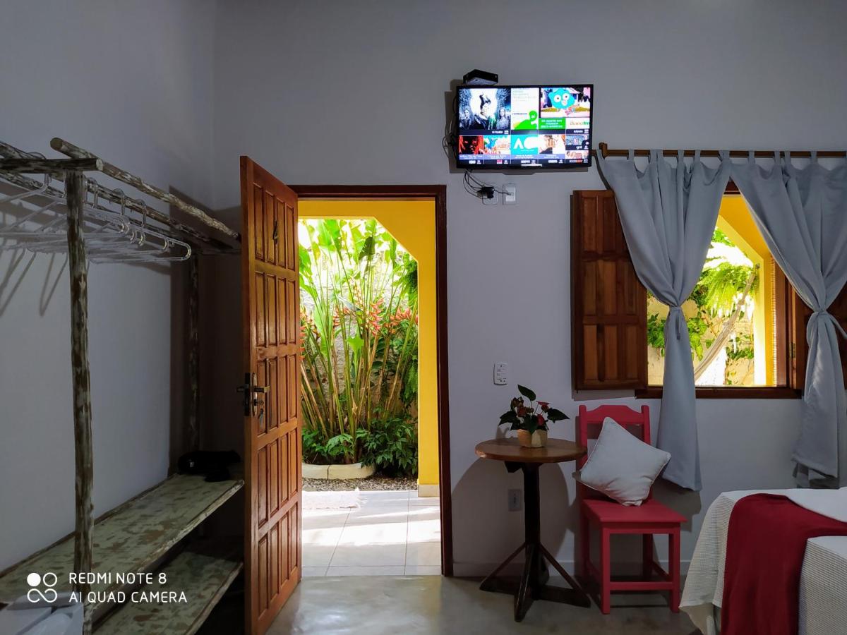 Double Room with Patio photo 1