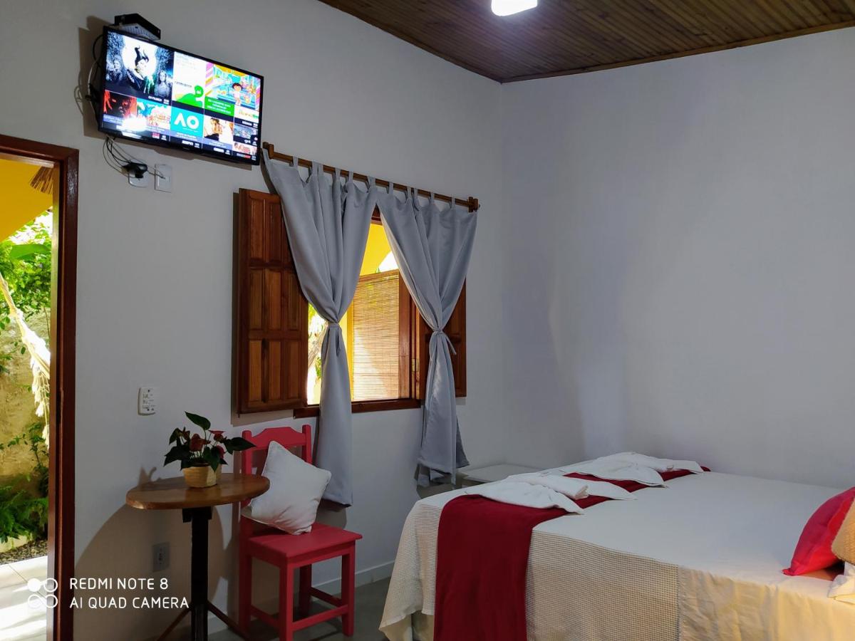 Double Room with Patio photo 2