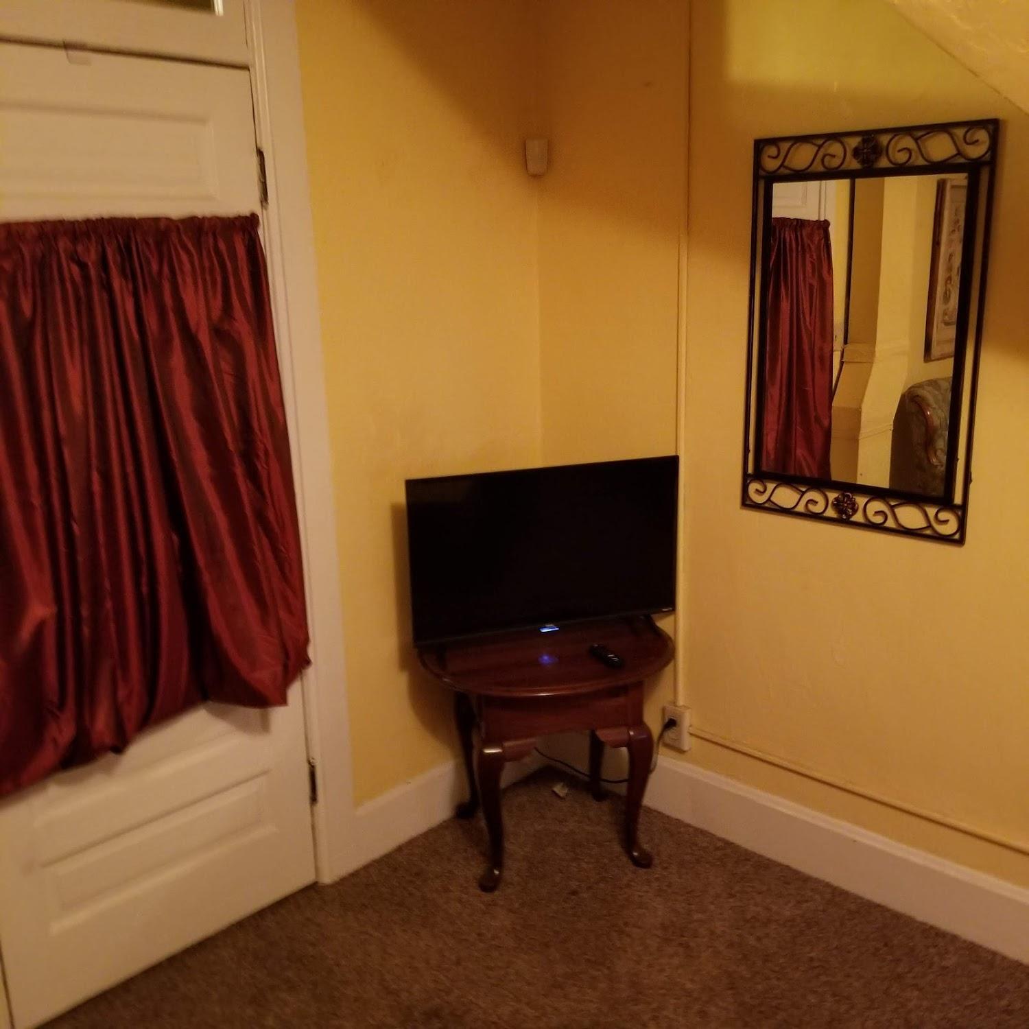 Family Suite - Photo 32