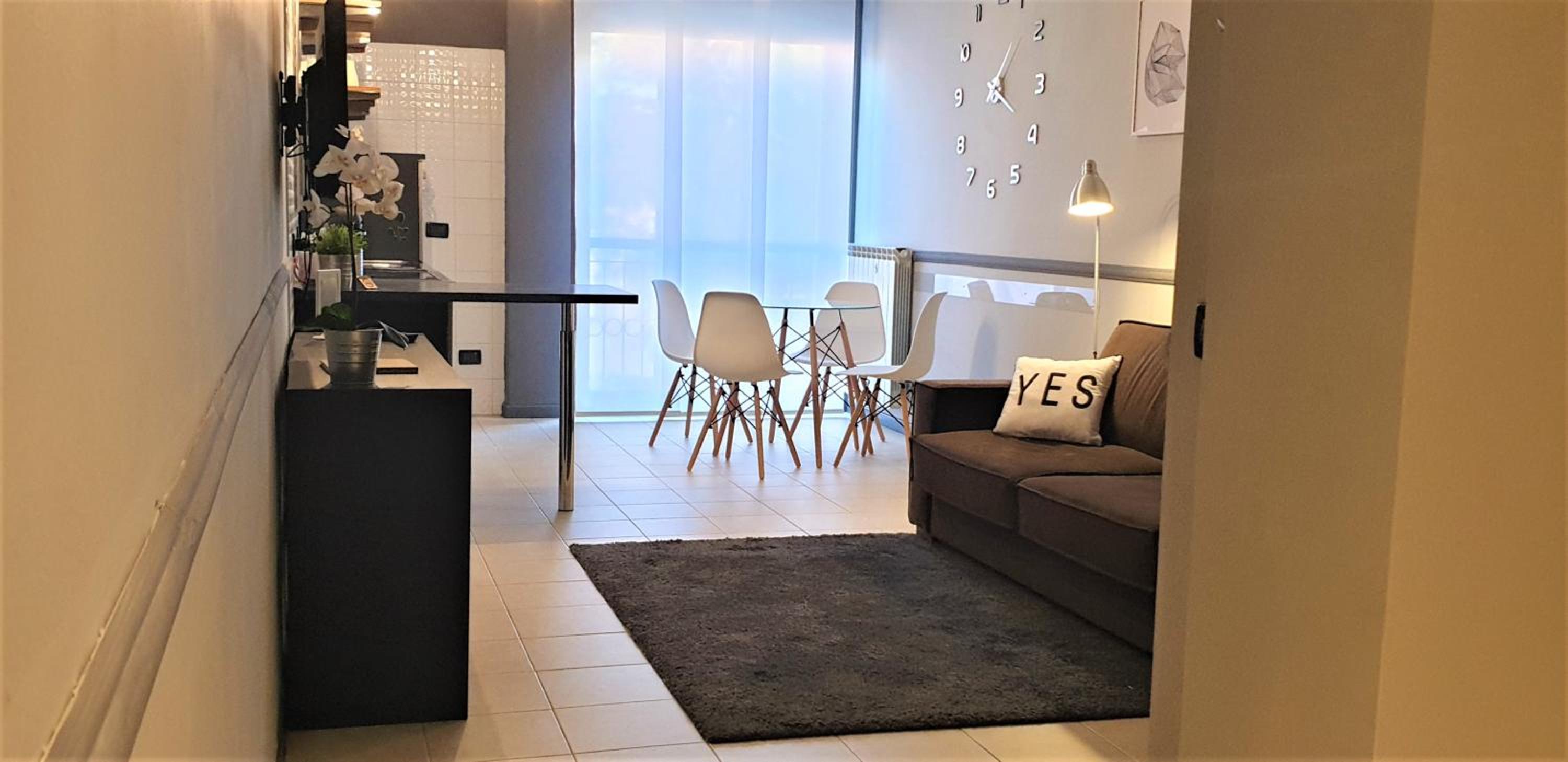 Superior Apartment photo 1