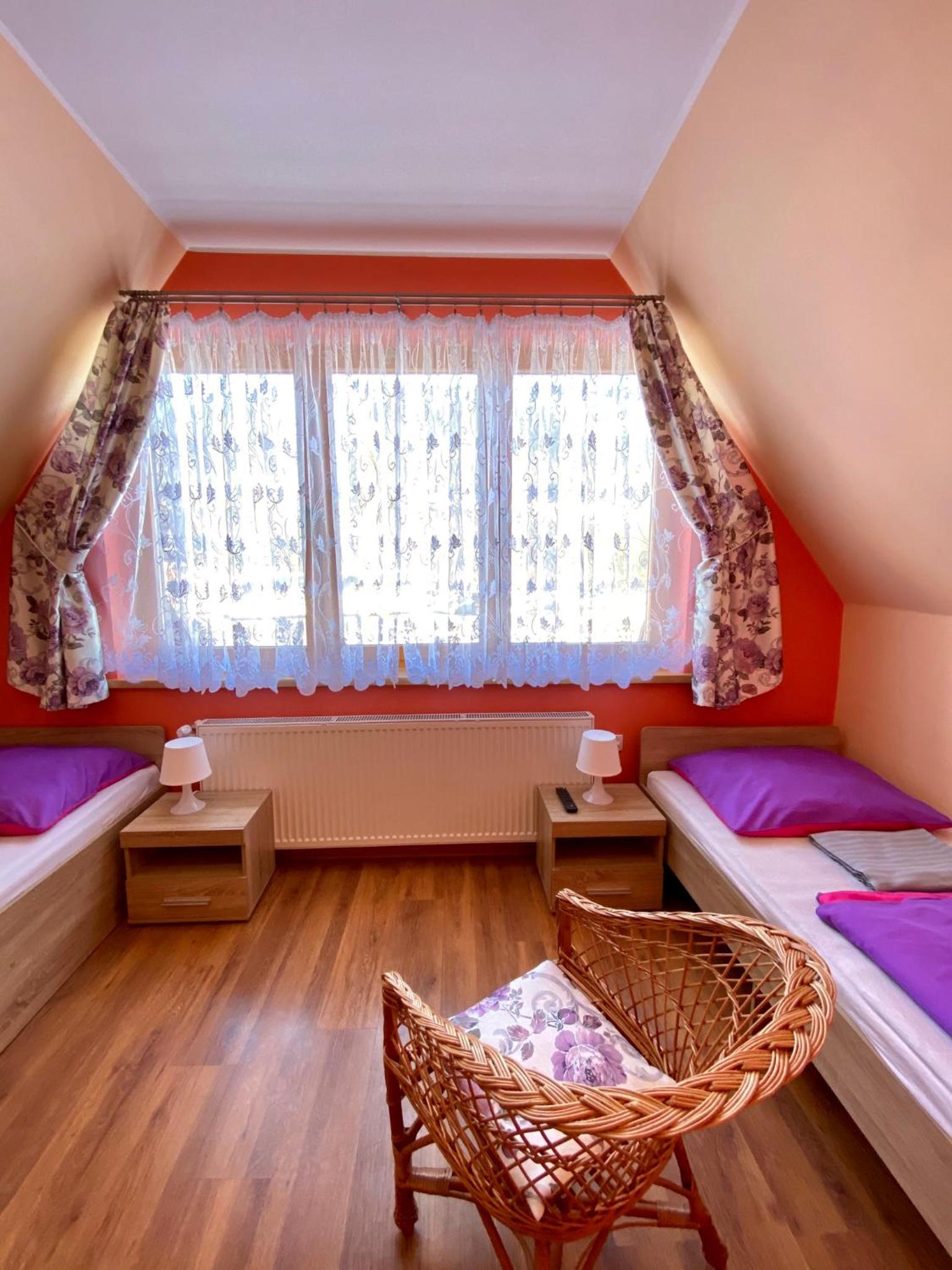 Double Room photo 2