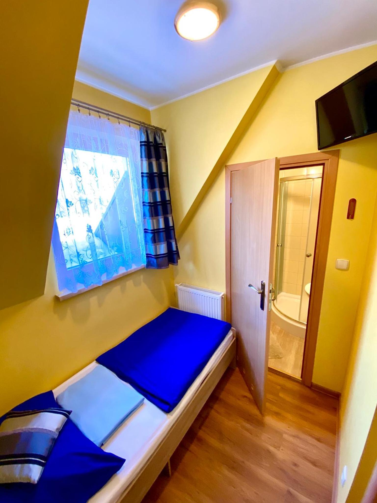 Double Room photo 3