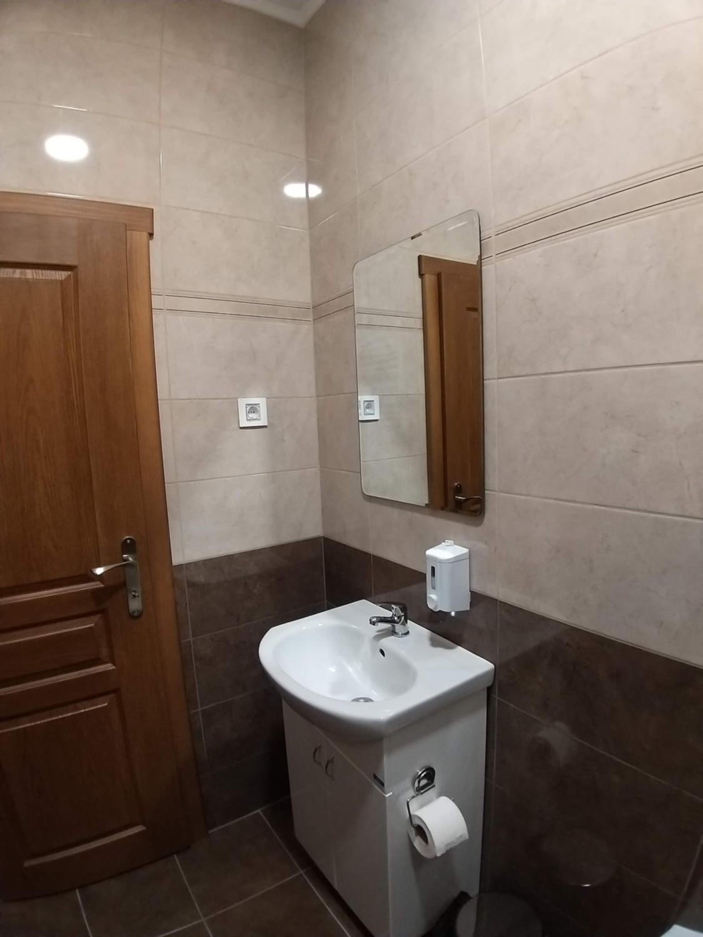 Twin Room photo 2
