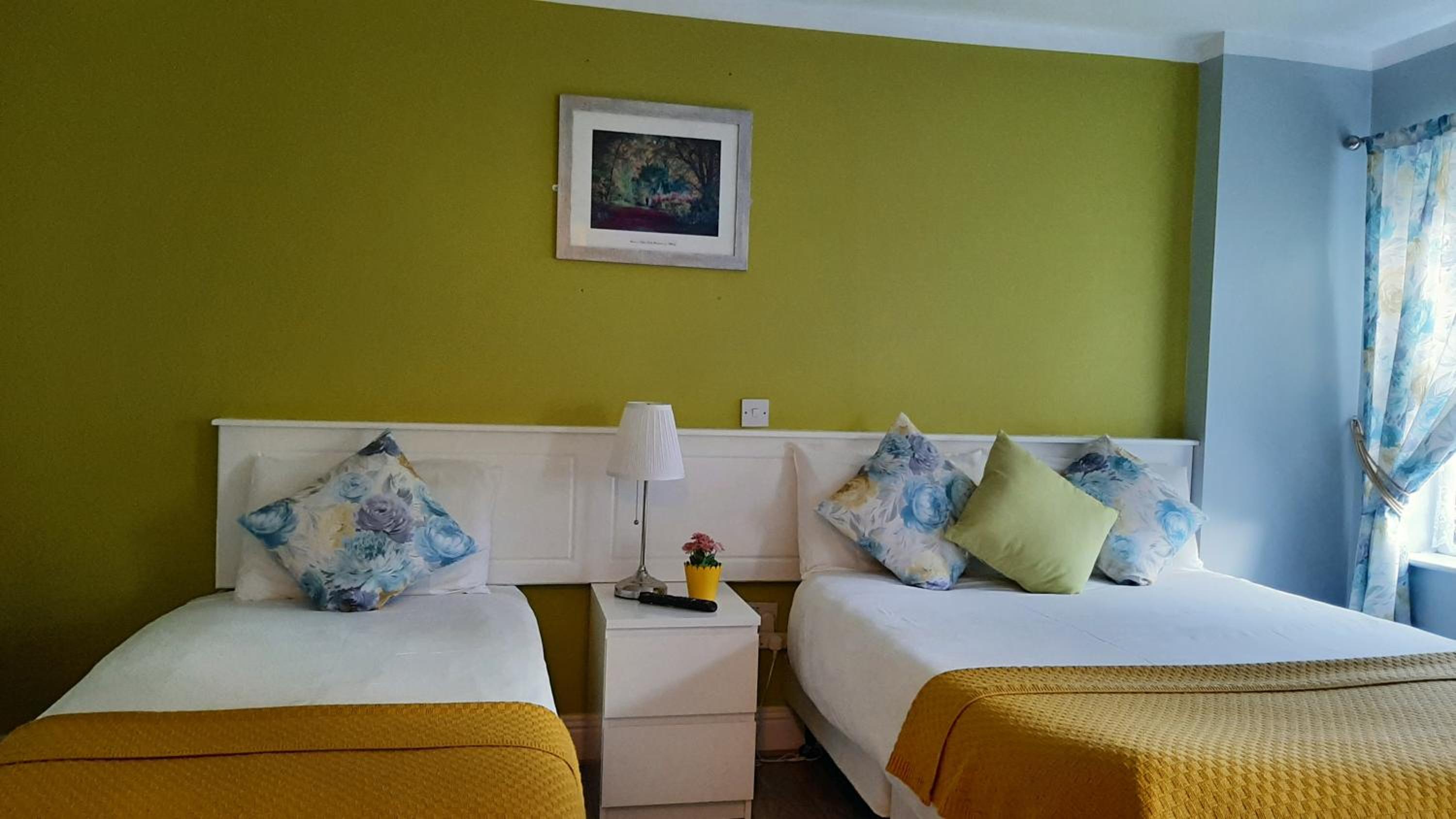 Double or Twin Room photo 1