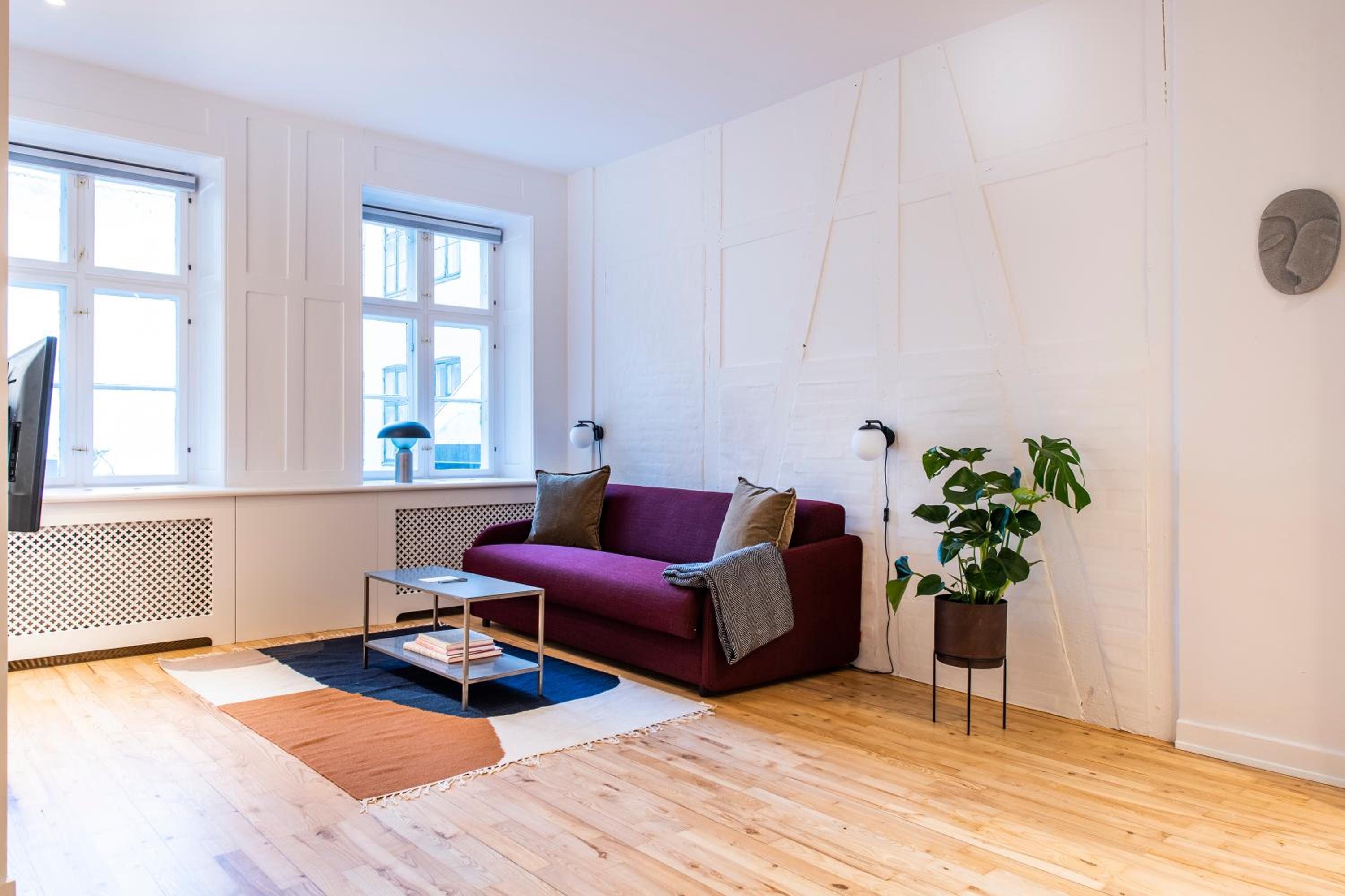 2. Floor
