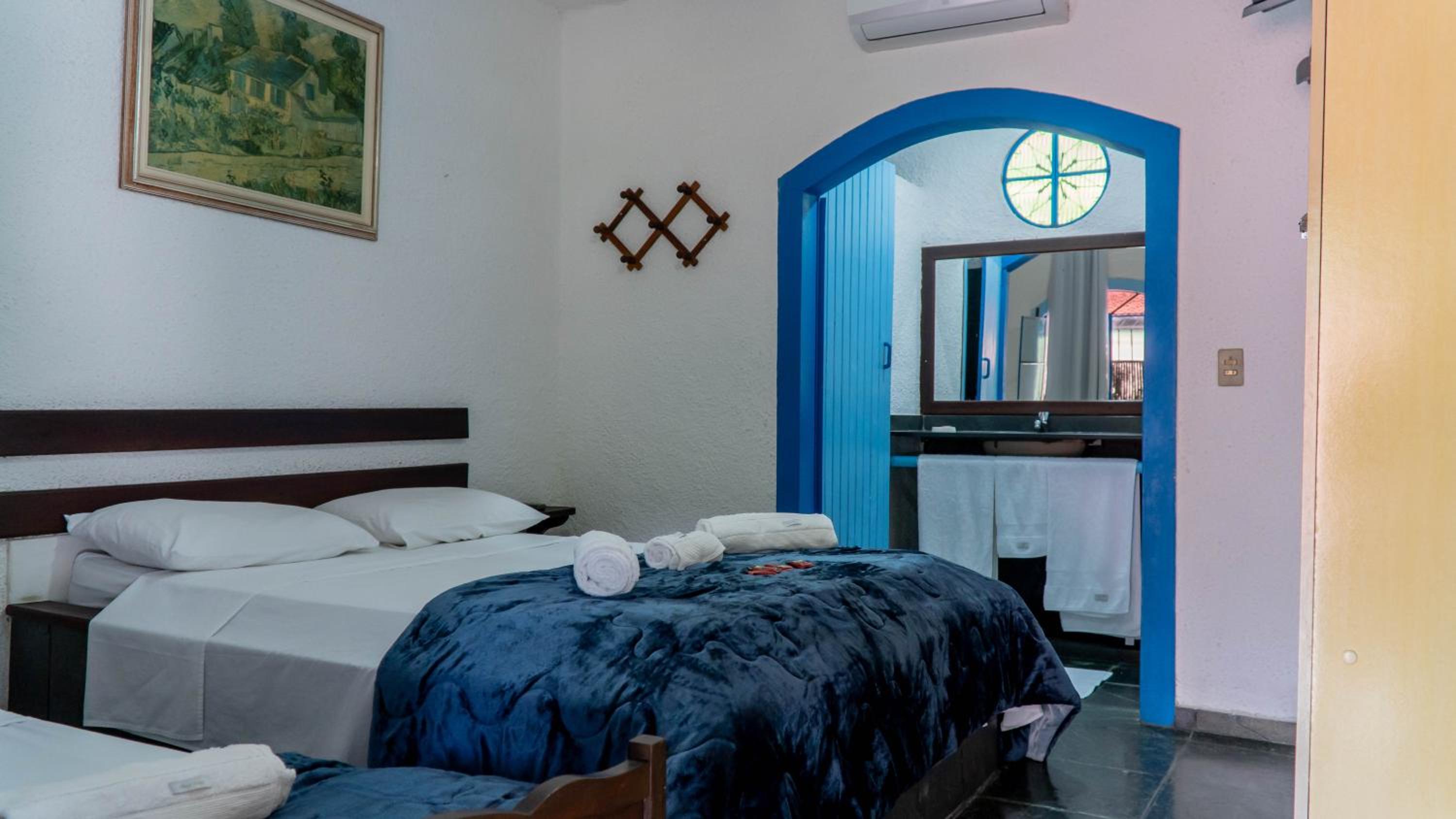 Deluxe Double Room photo 1