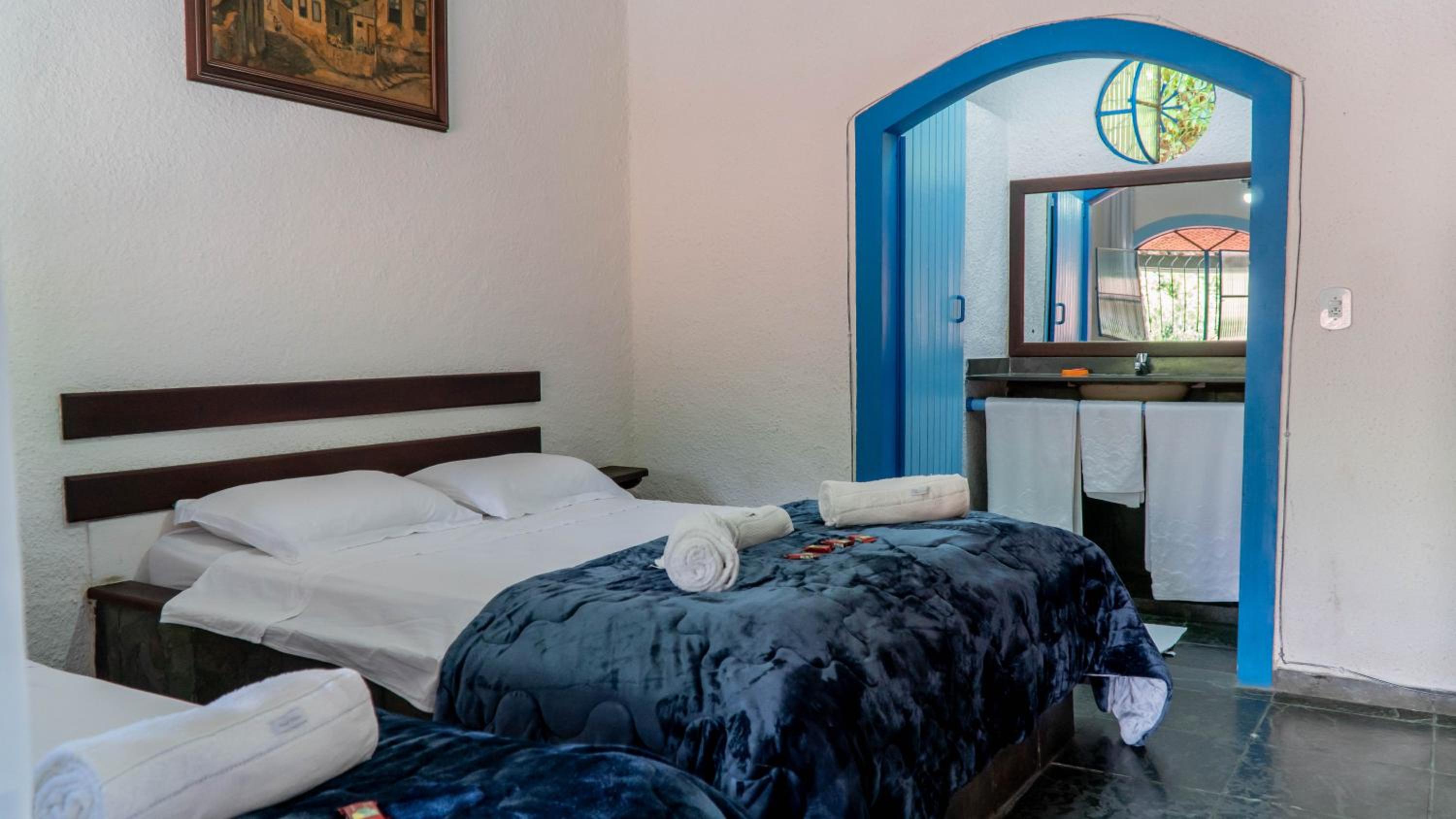 Deluxe Double Room photo 1