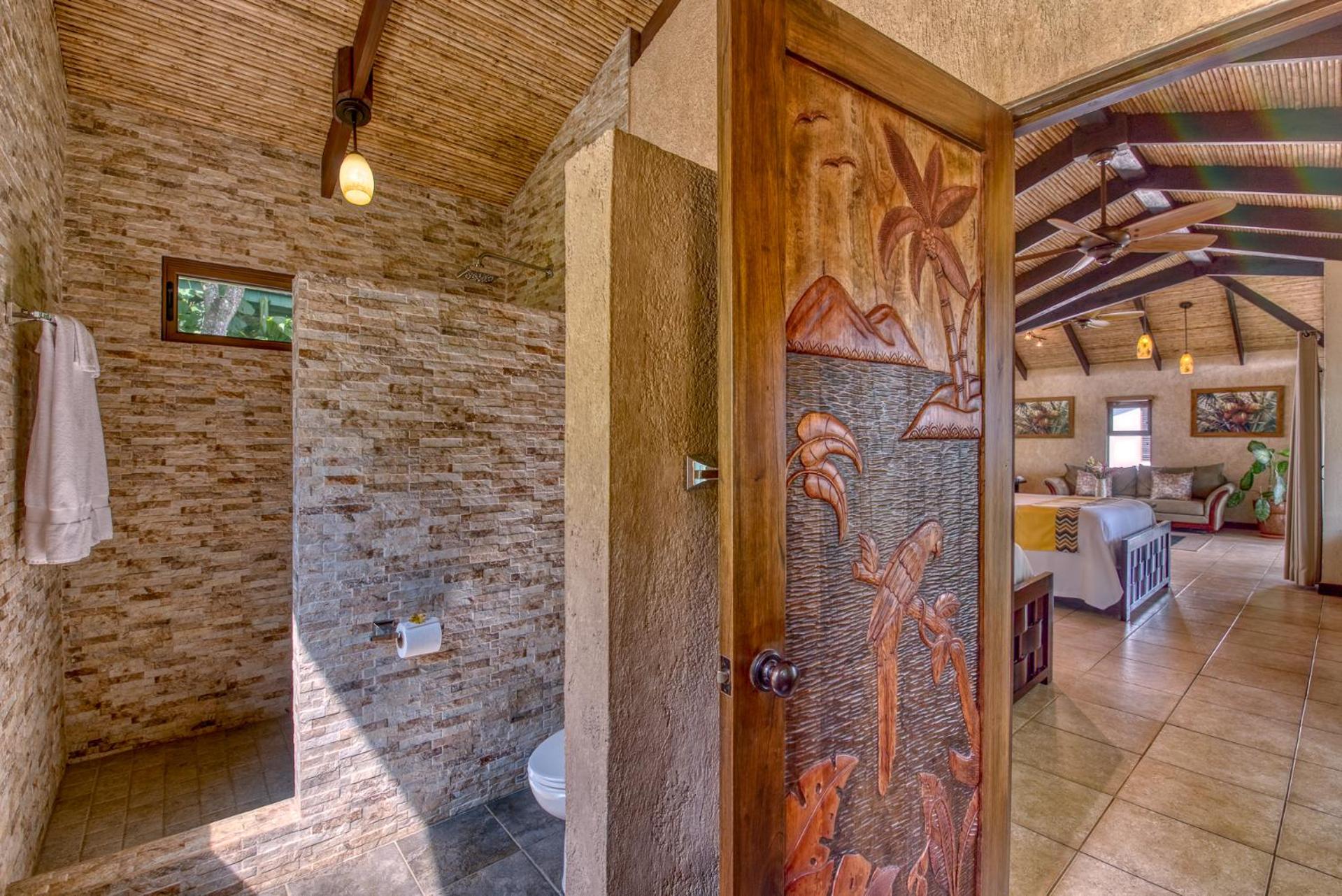 One-Bedroom Villa photo 2