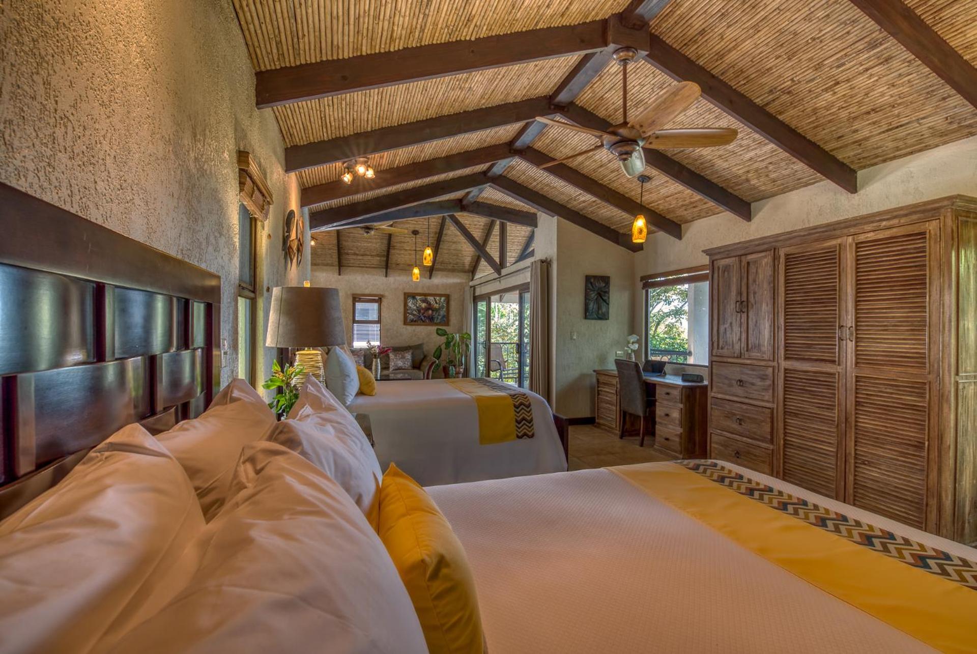 One-Bedroom Villa photo 3