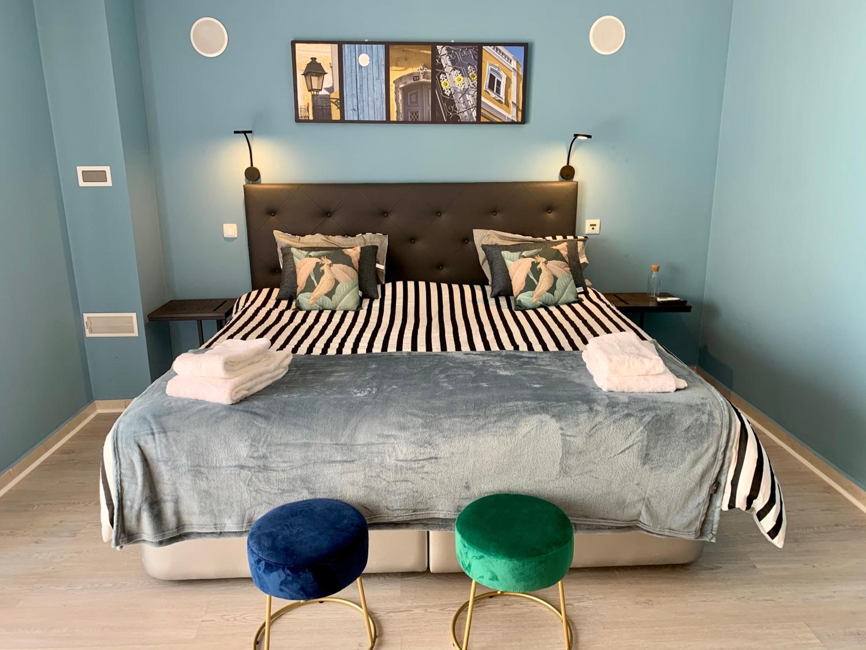 Two-Bedroom Villa photo 1