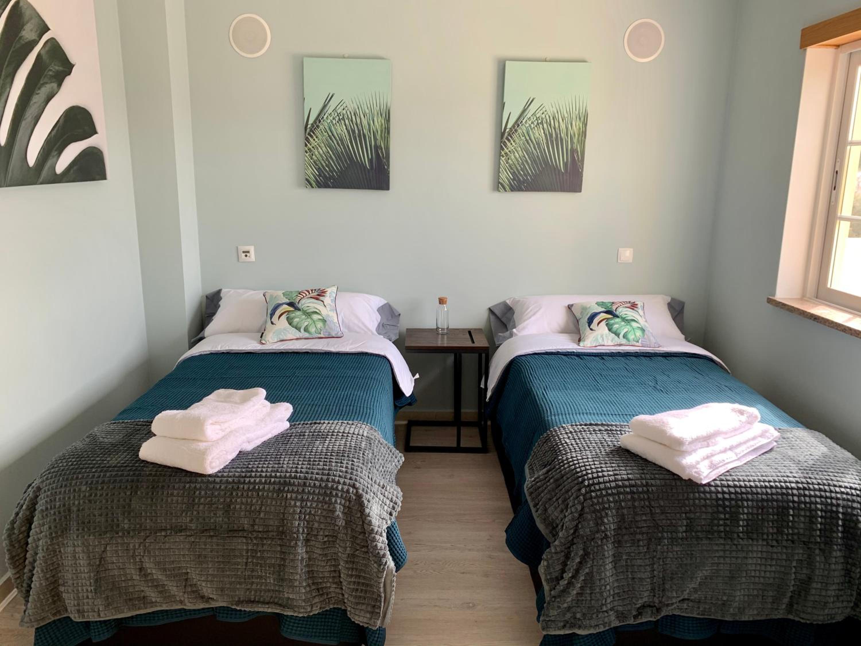 Two-Bedroom Villa photo 3