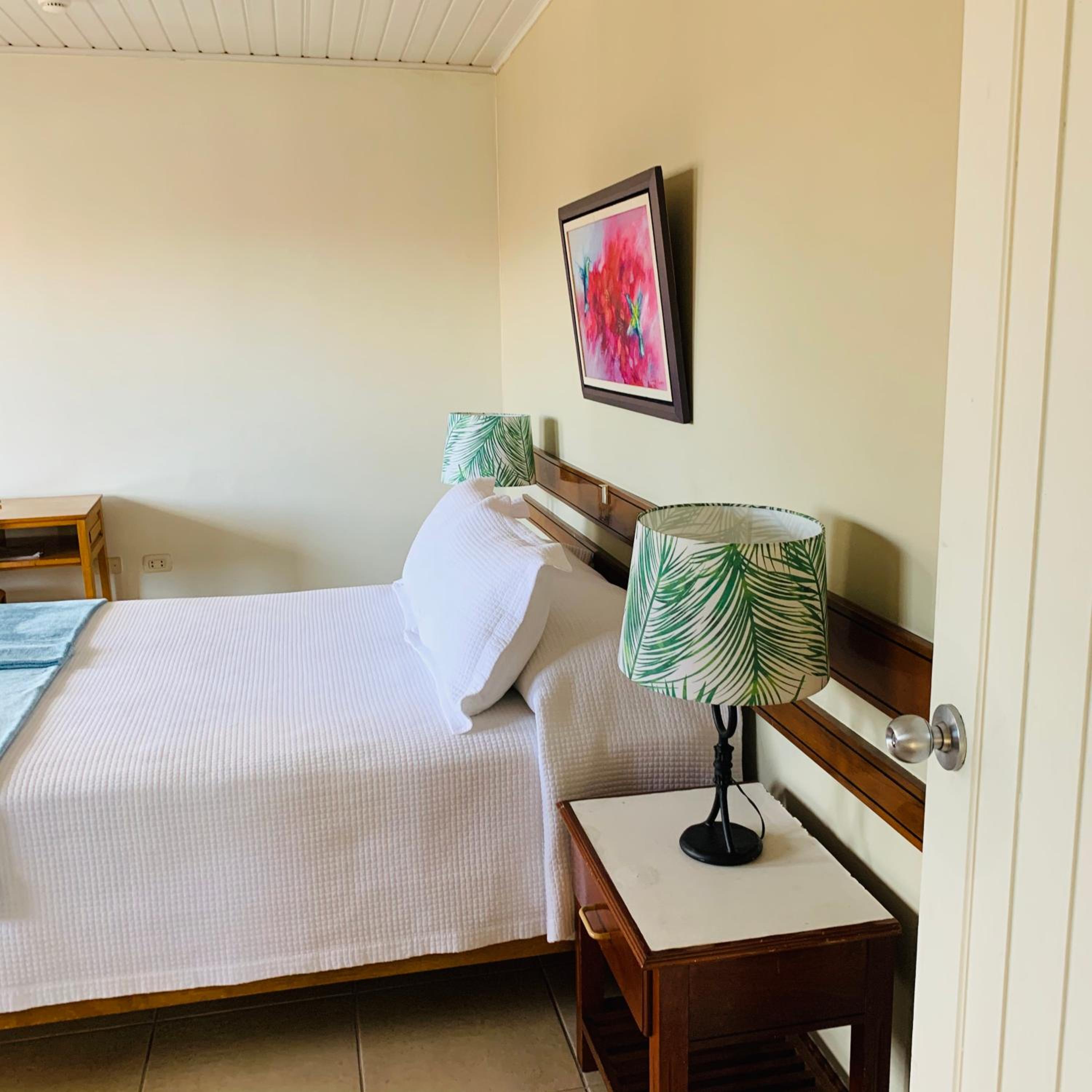 Double Room - Photo 19