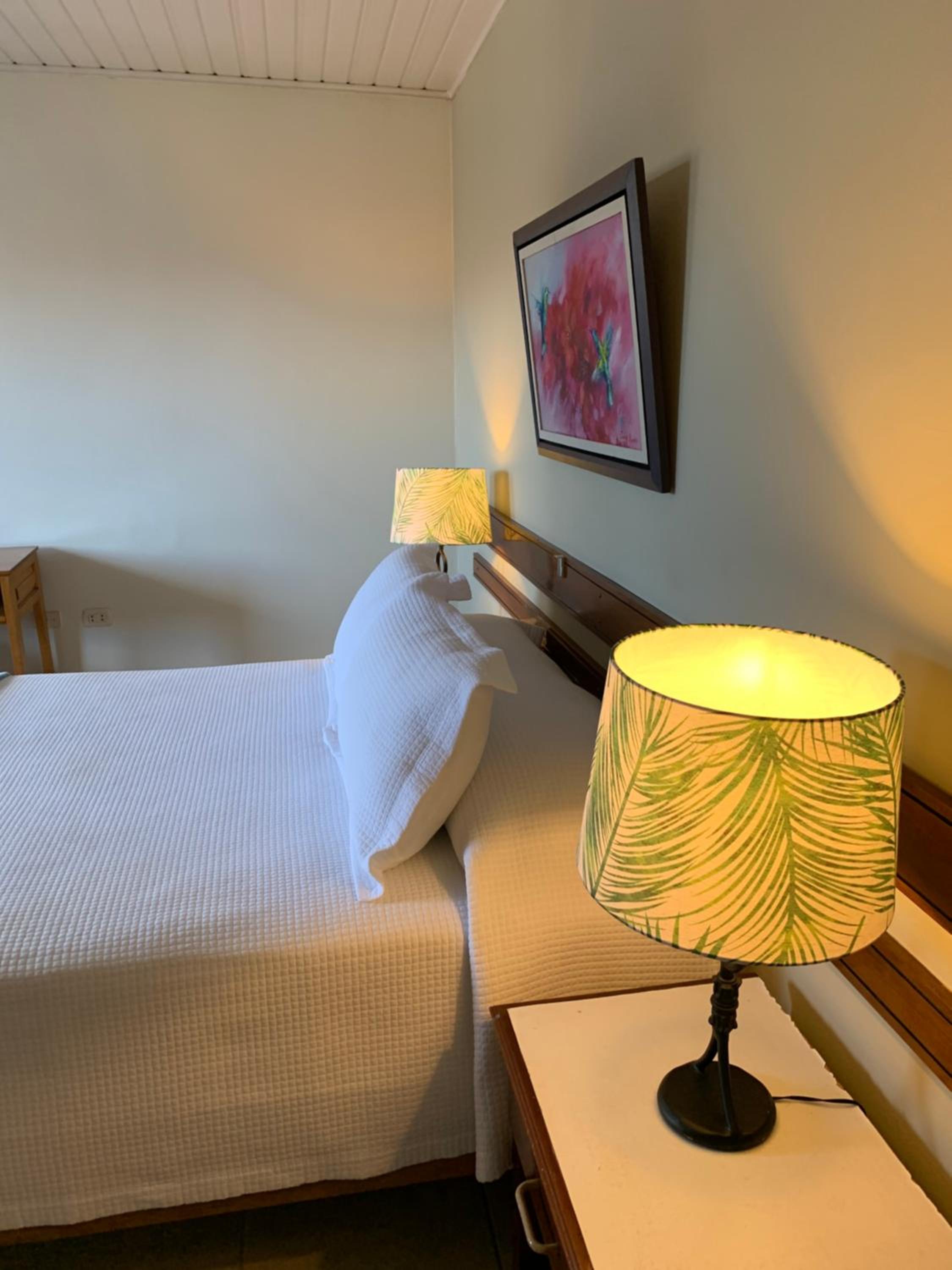 Double Room - Photo 8