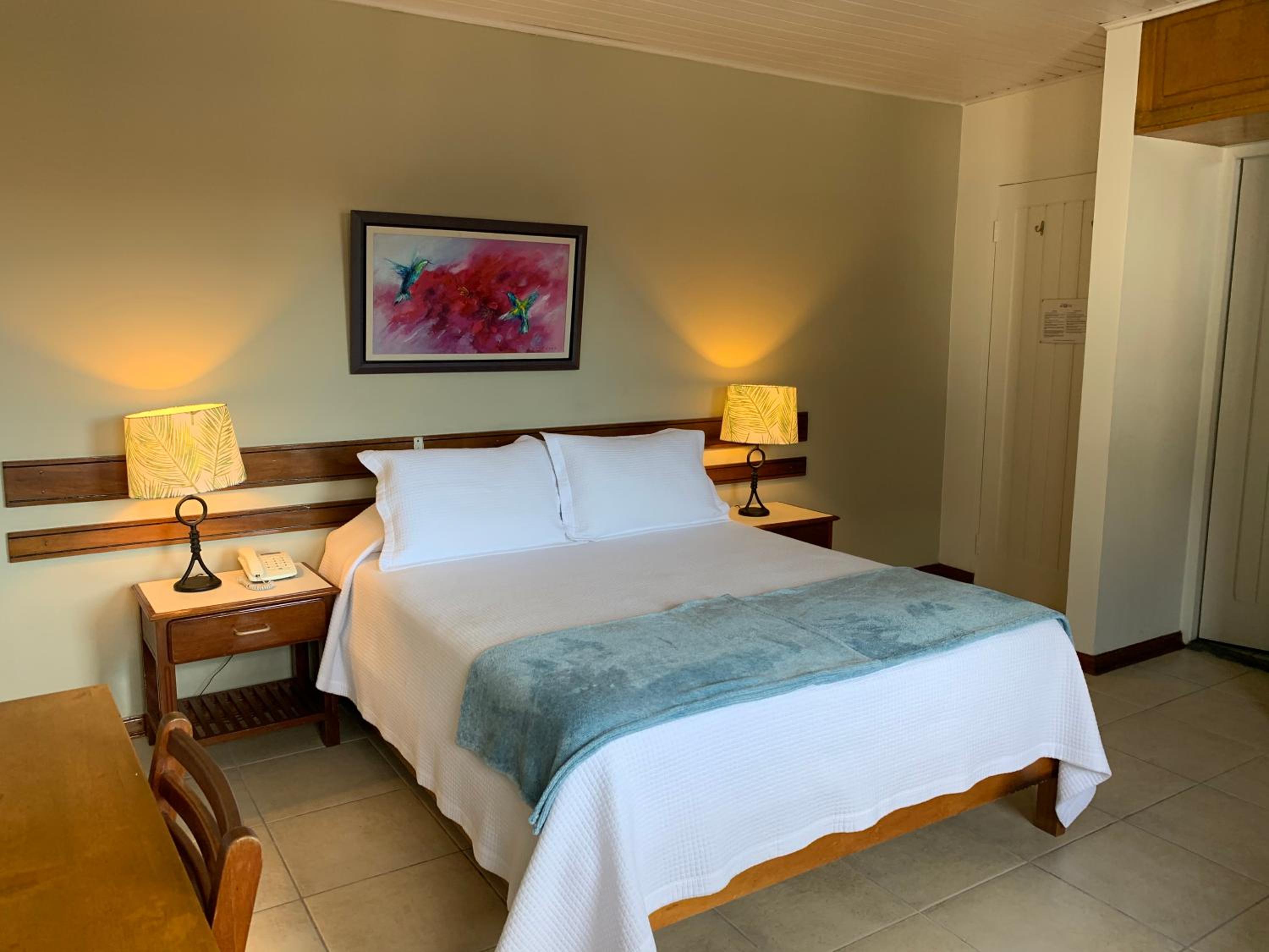Double Room - Photo 3