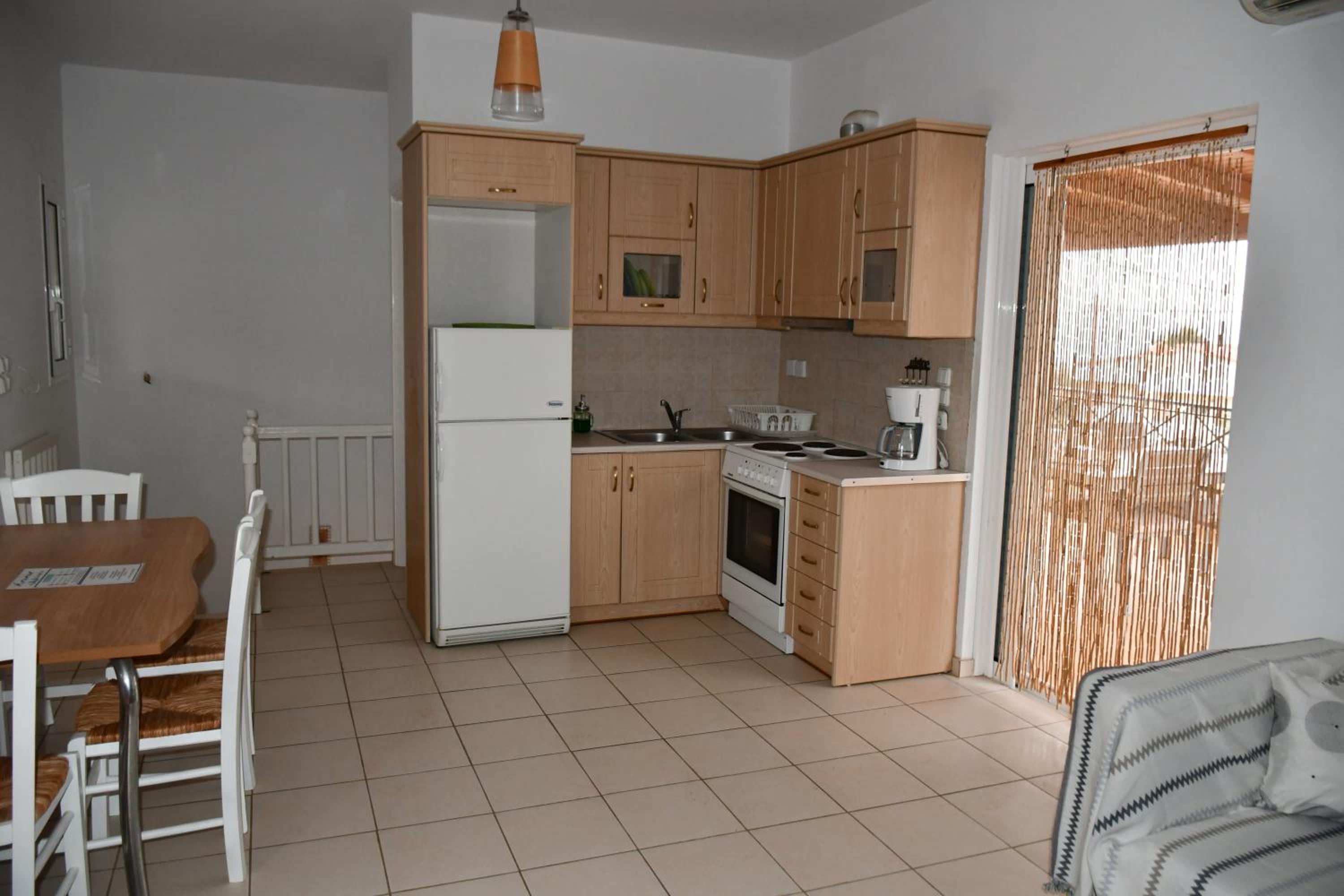 Villa with Sea View photo 3