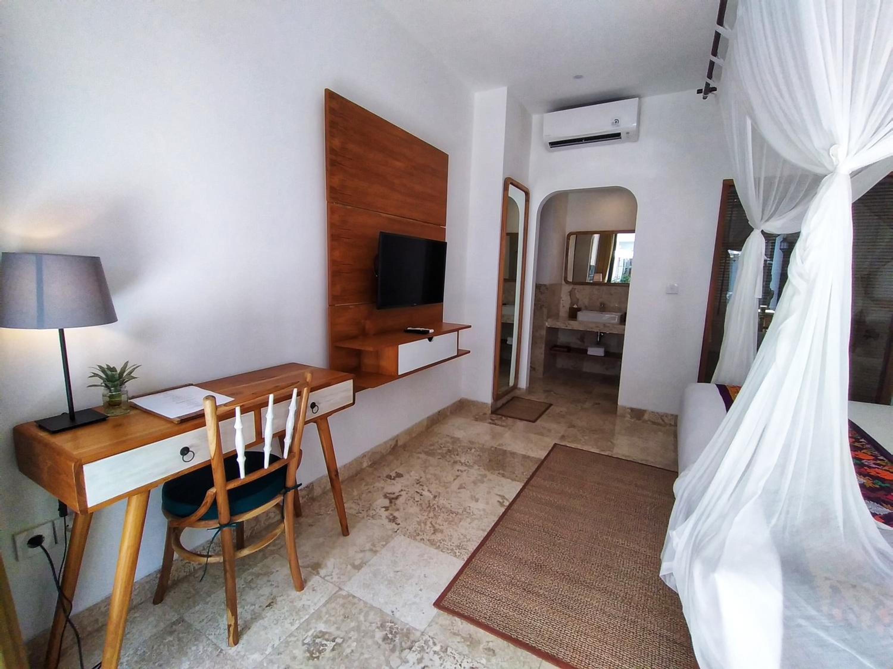 Sabana Deluxe with Pool View - Photo 4