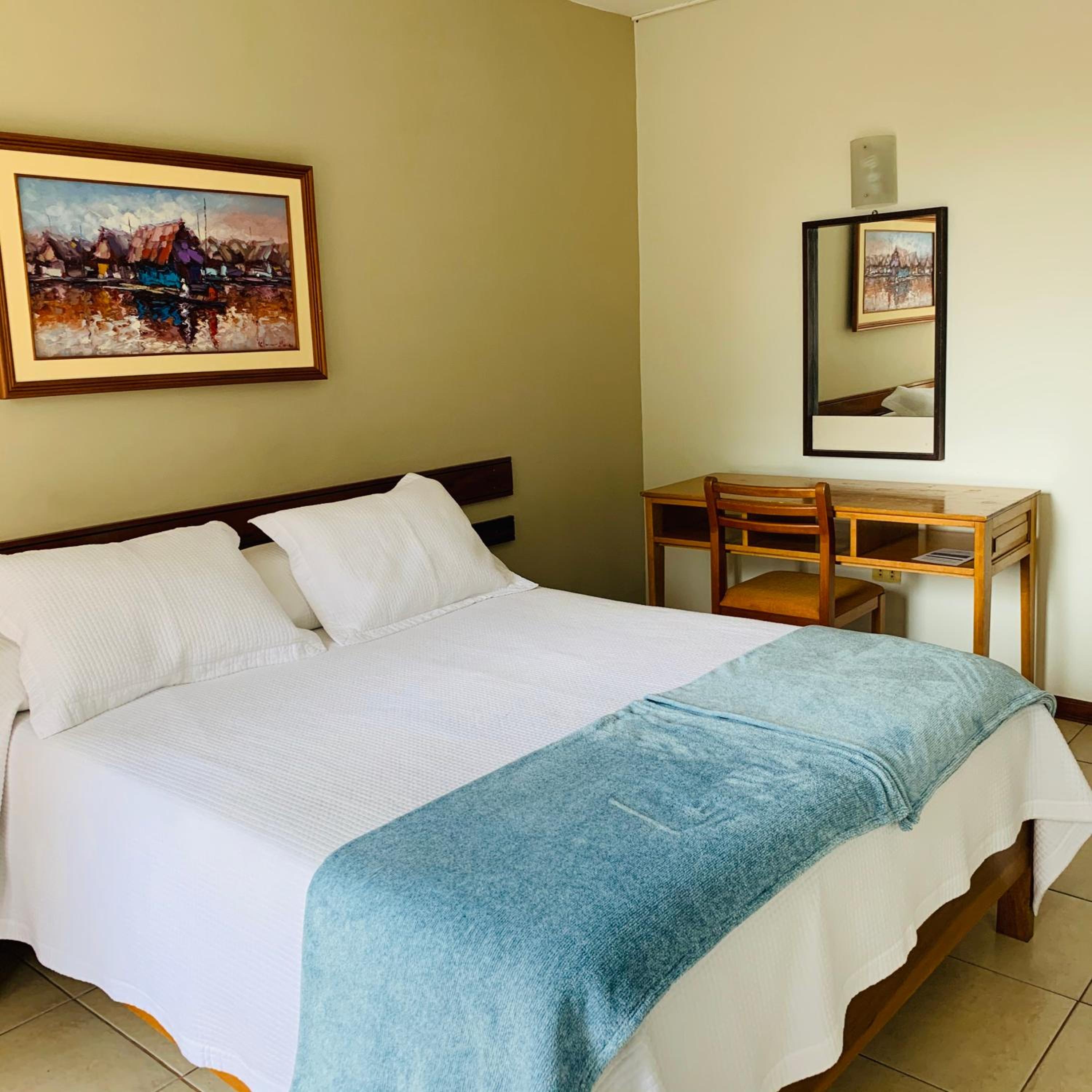 Double Room - Photo 20