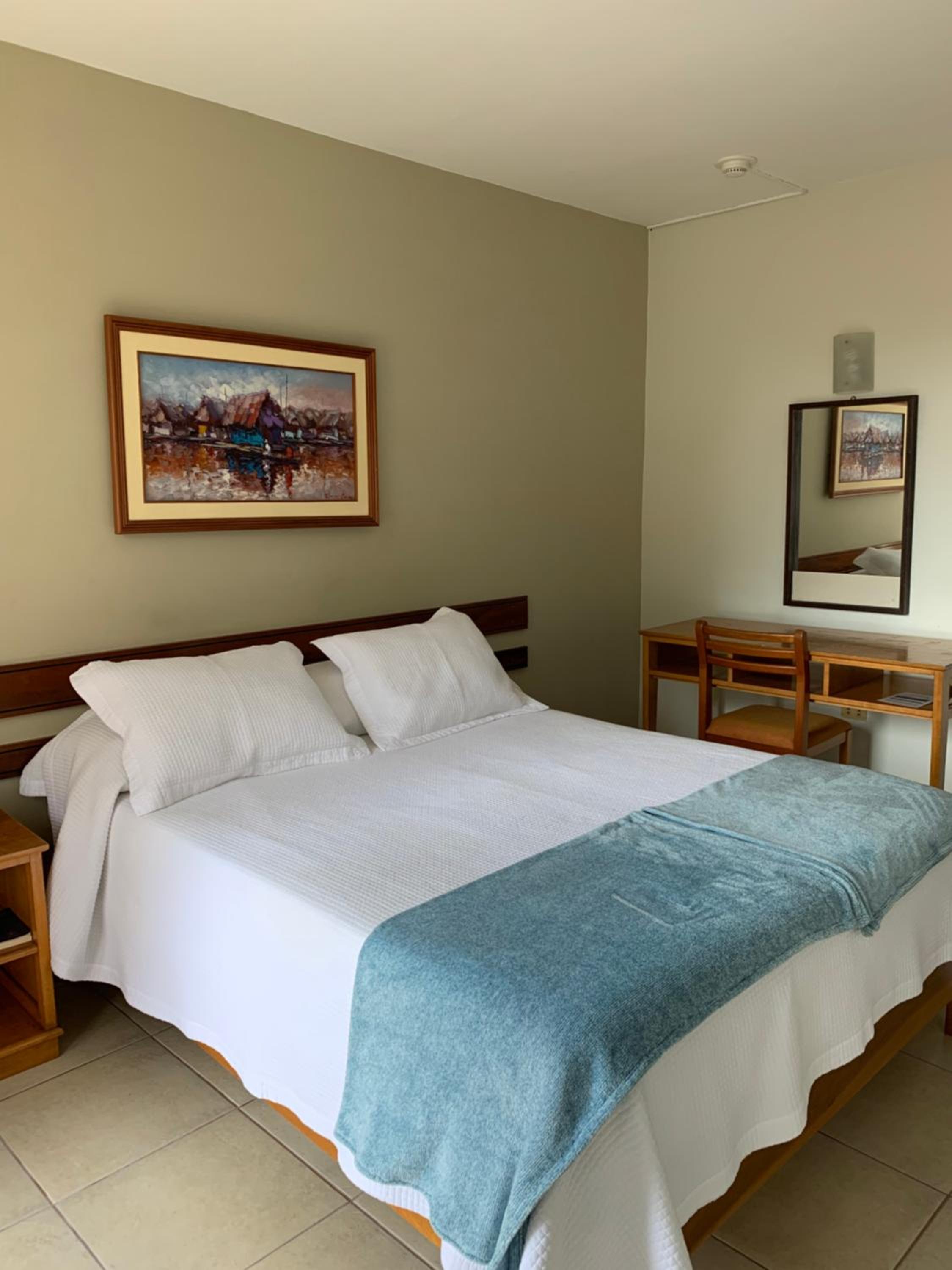 Double Room - Photo 13