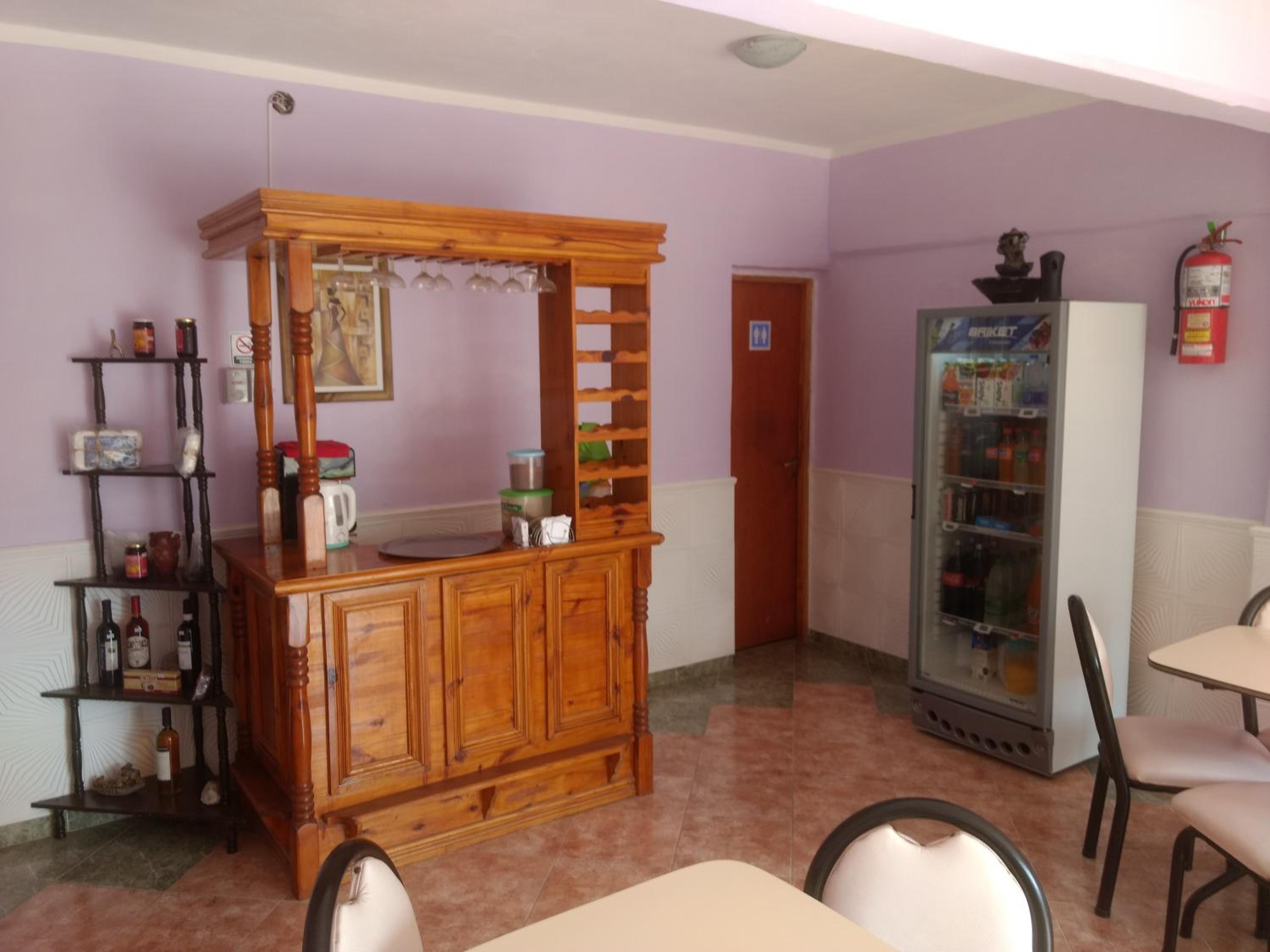 Triple Room with Private Bathroom photo 2