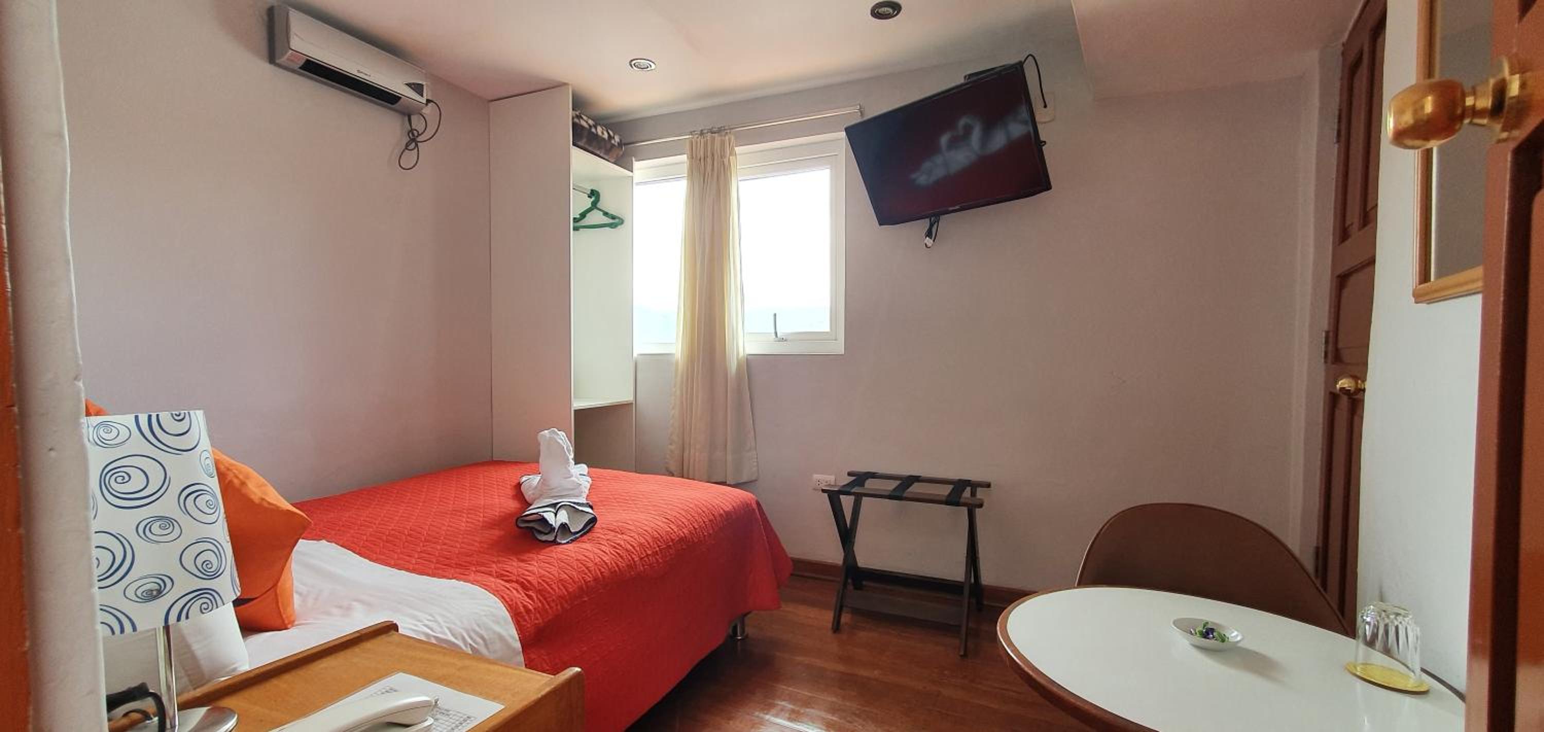 Single Room