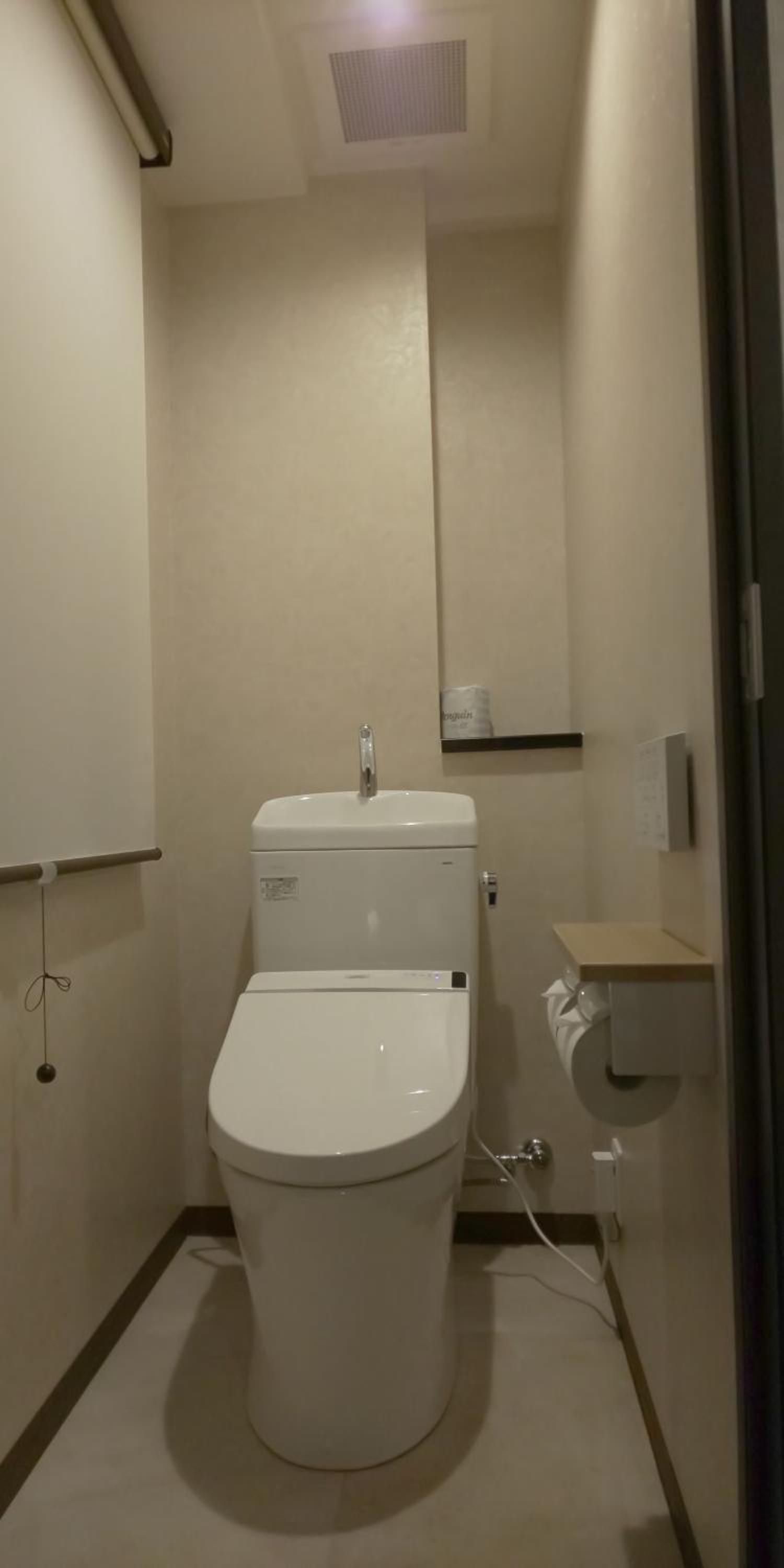 Superior Twin Room photo 3