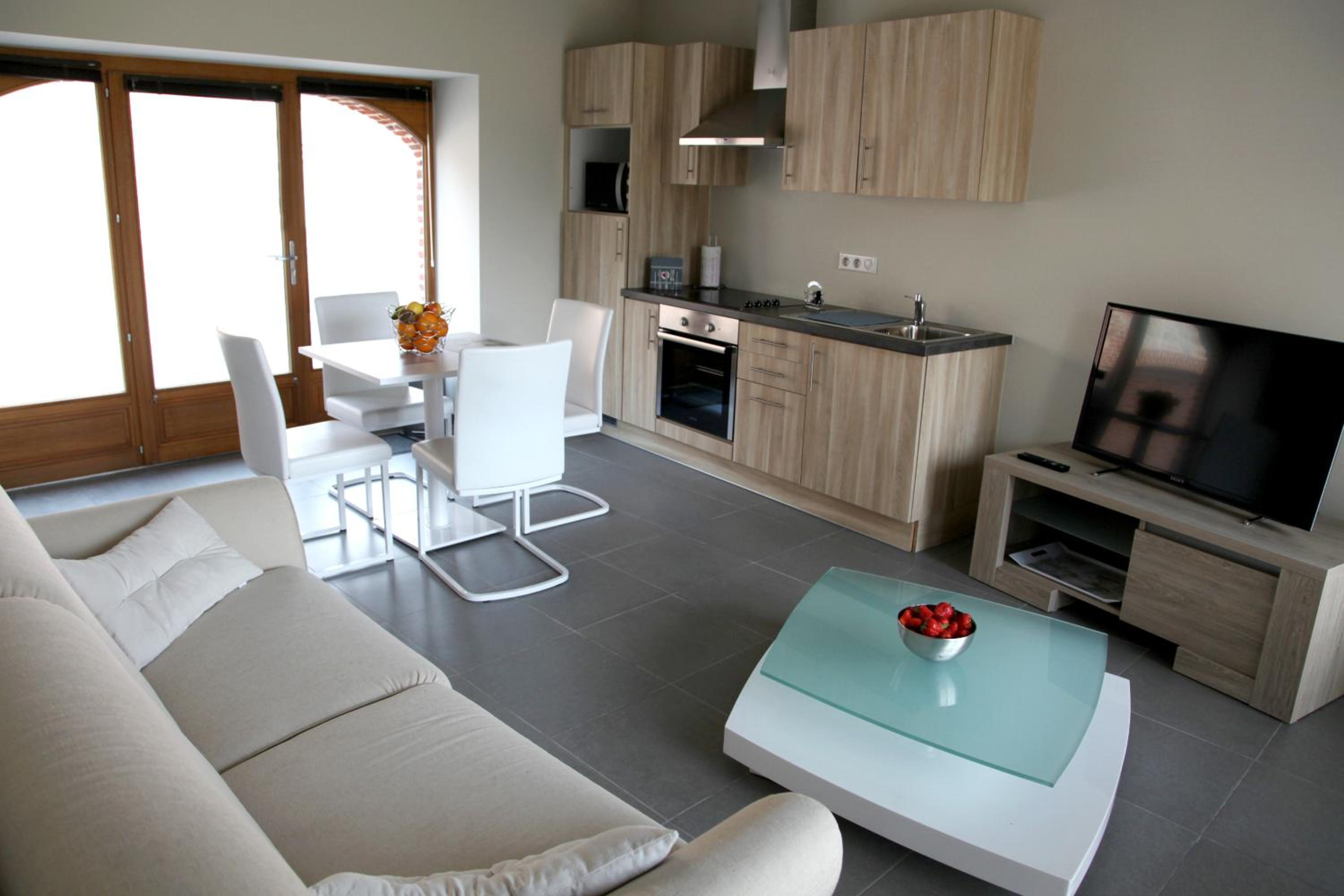 Vacation Home photo 3