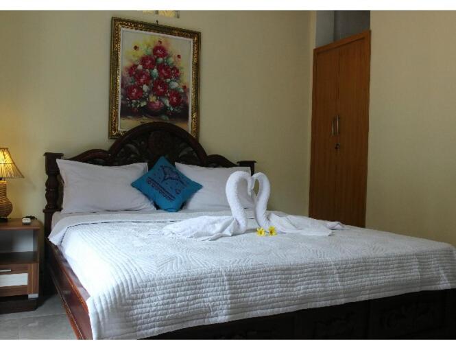 Budget Double Room - Photo 1